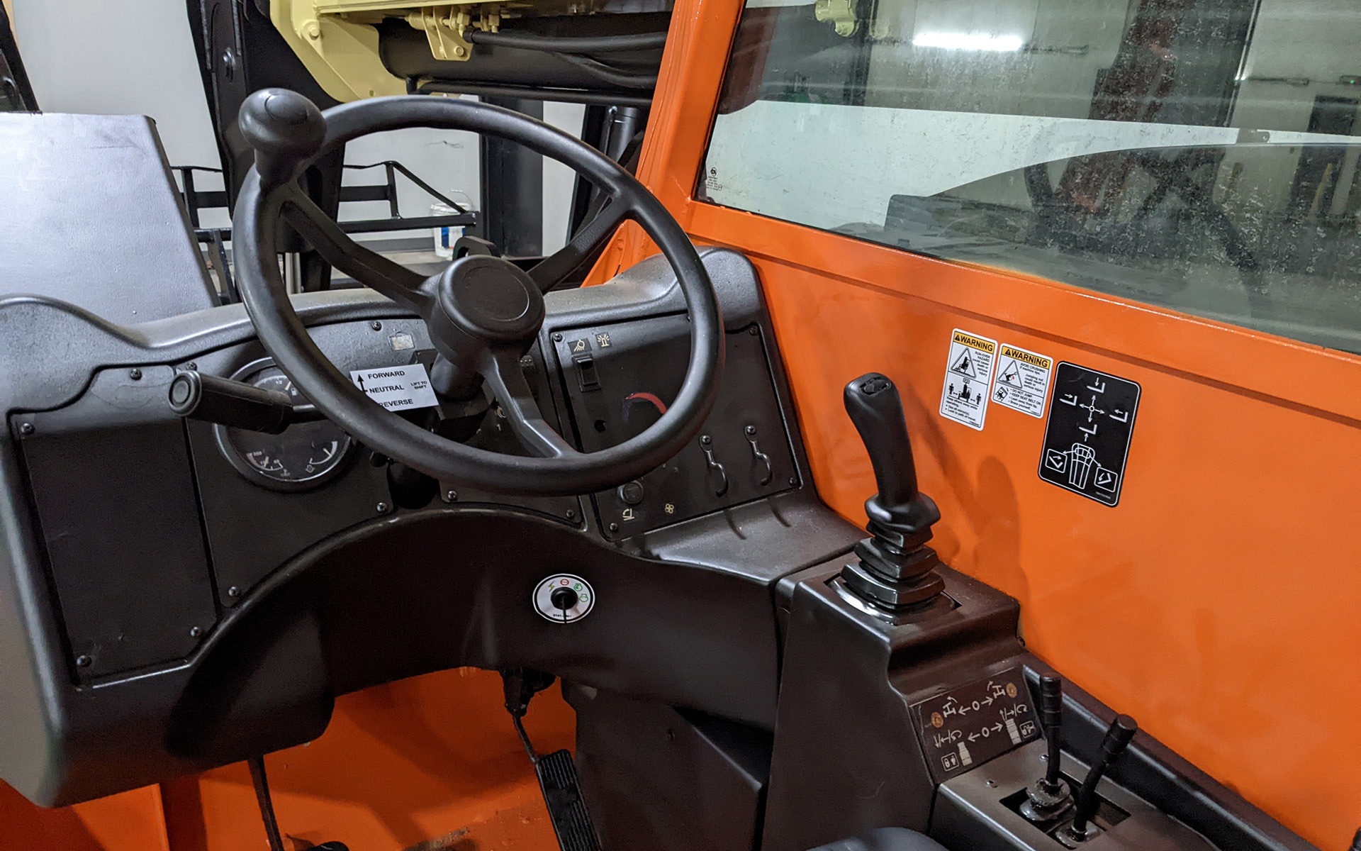 Used 2014 JLG G10-55A  | Cary, IL