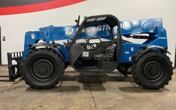 2015 BOBCAT T750 TRACKS Stock # 15BOBCATT750 for sale near Cary, IL