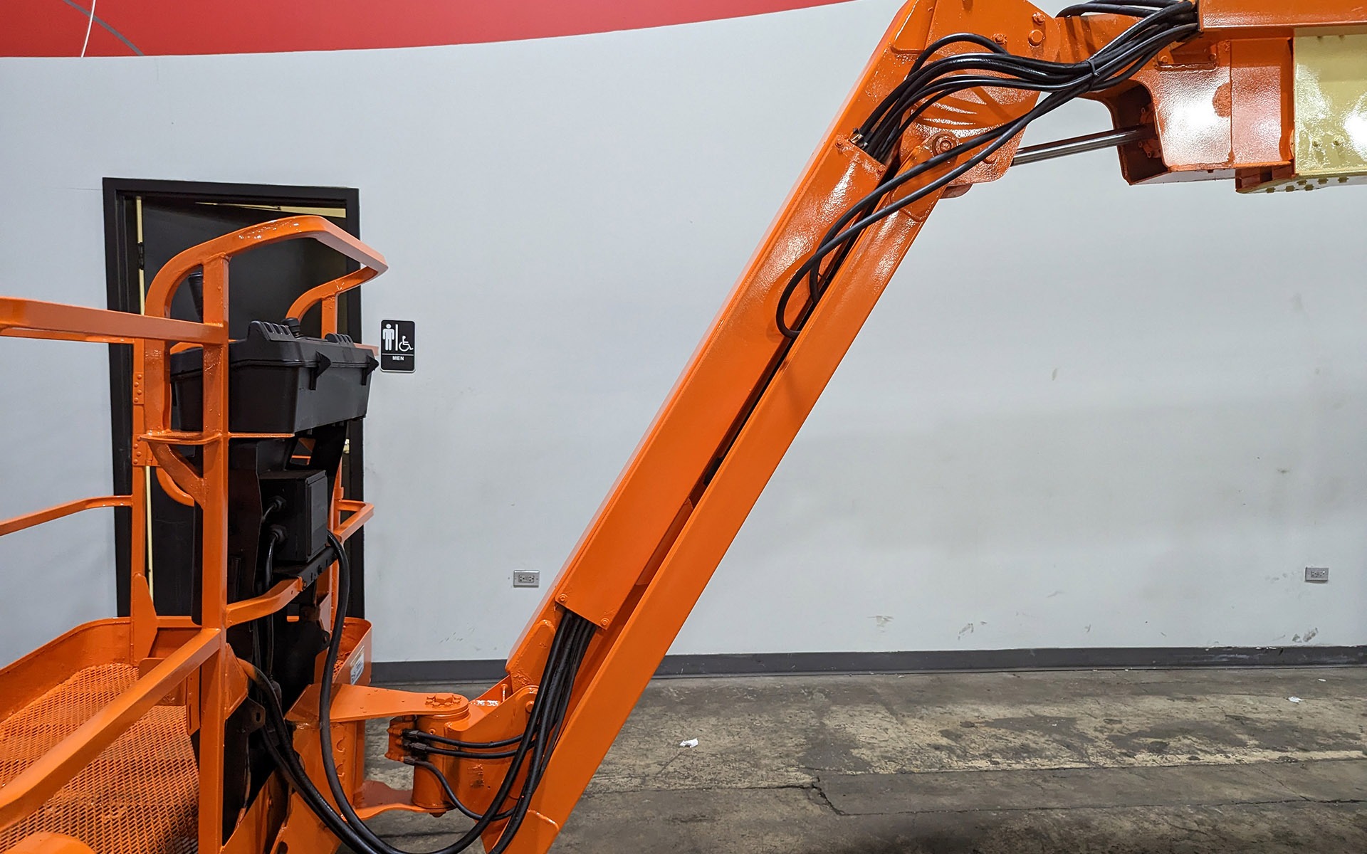 Used 2011 JLG 800AJ  | Cary, IL