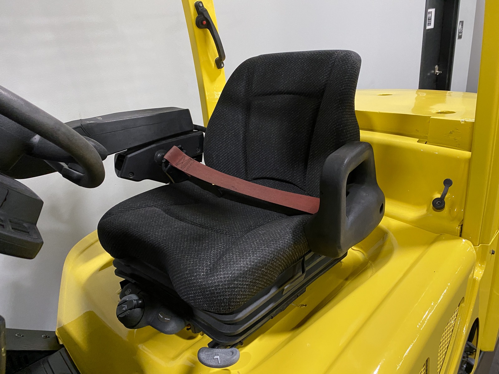 Used 20174 HYSTER S120FT-PRS  | Cary, IL