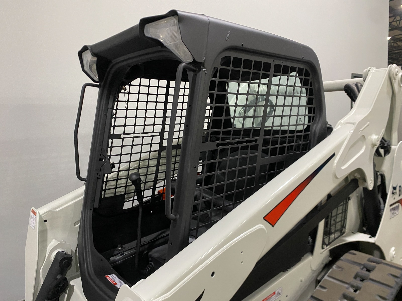 2019 BOBCAT T590 TRACKS Stock # 12763 for sale near Cary, IL | IL