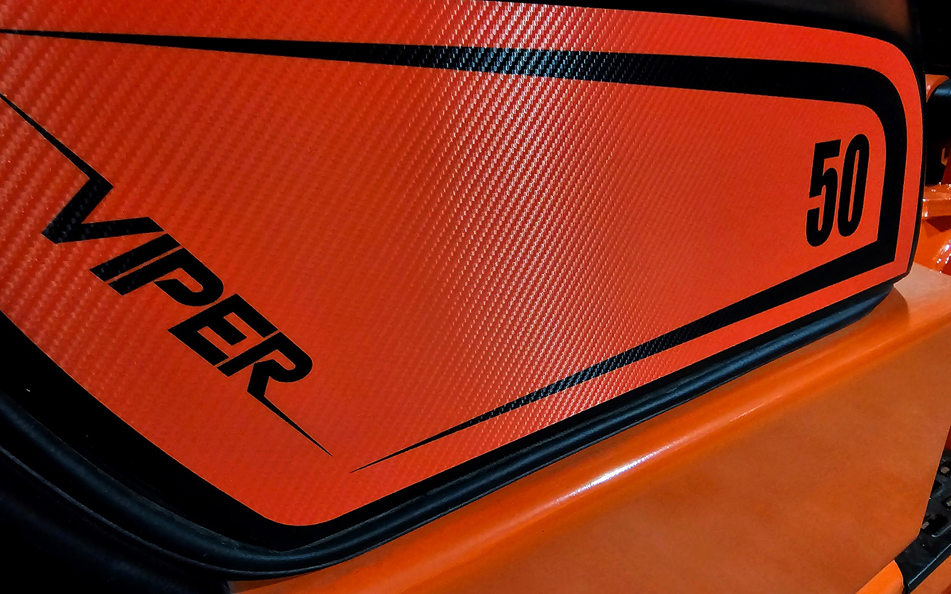 New 2025 VIPER FD50S  | Cary, IL