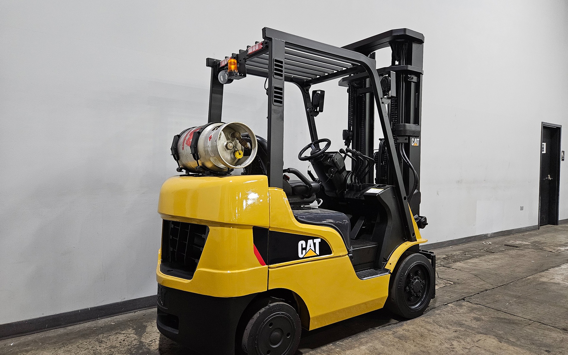 Used 2019 CATERPILLAR 2C5000  | Cary, IL