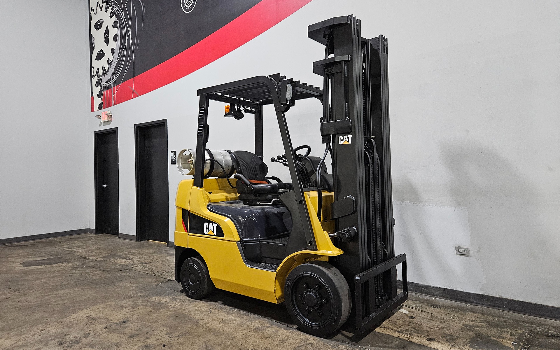 Used 2019 CATERPILLAR 2C5000  | Cary, IL