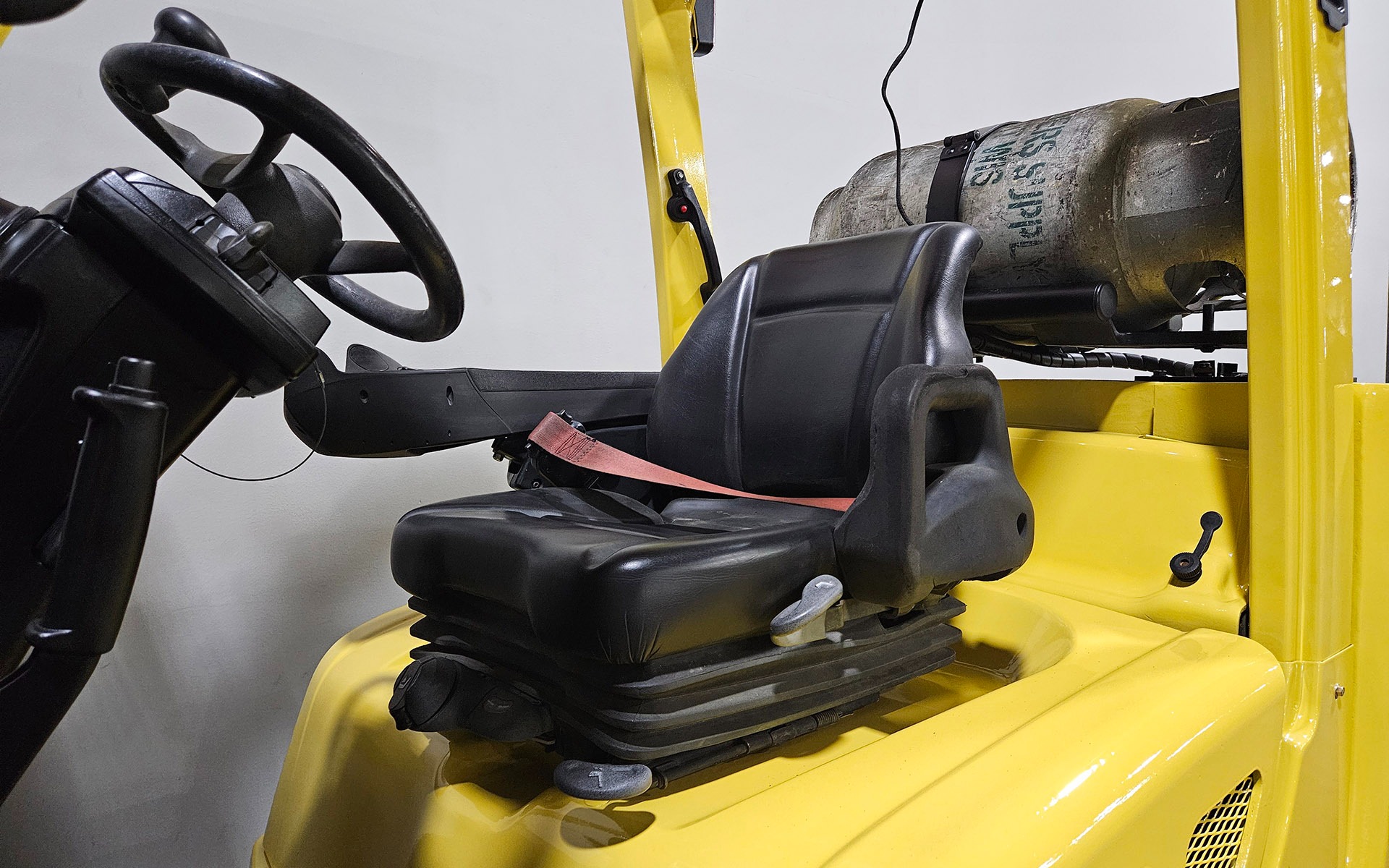 Used 2017 HYSTER S120FTPRS  | Cary, IL