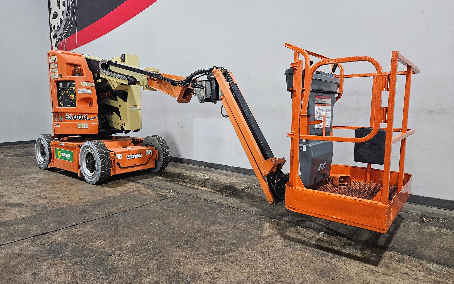 Used 2013 JLG E300AJP  | Cary, IL