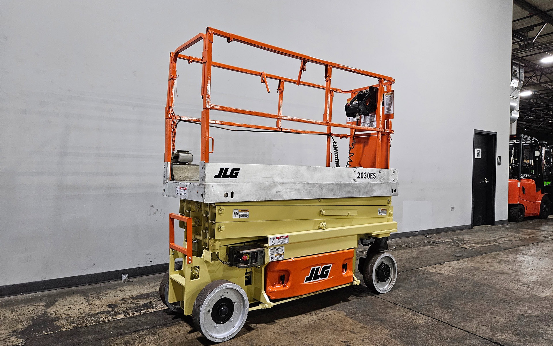 Used 2011 JLG 2030ES  | Cary, IL