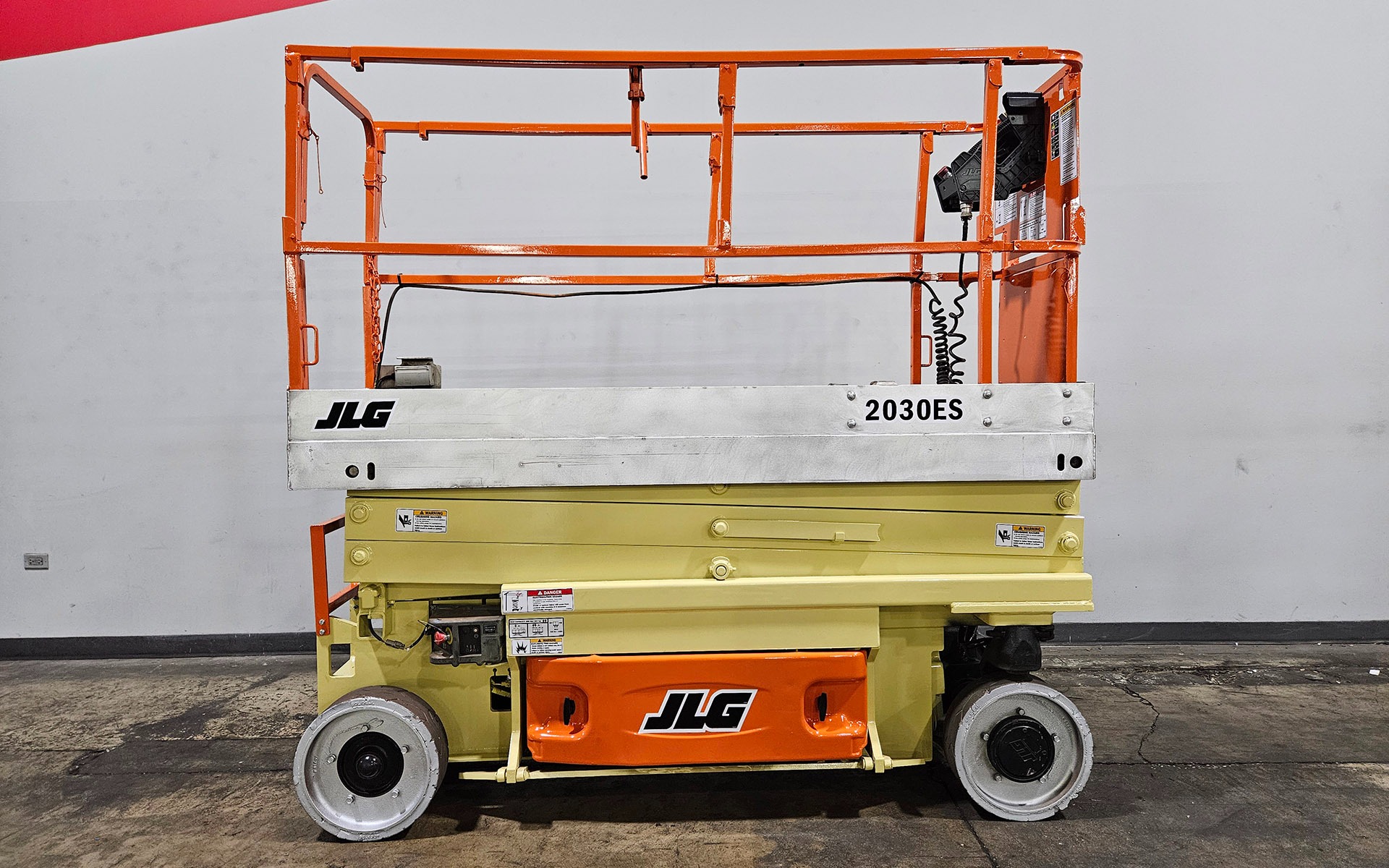 Used 2011 JLG 2030ES  | Cary, IL