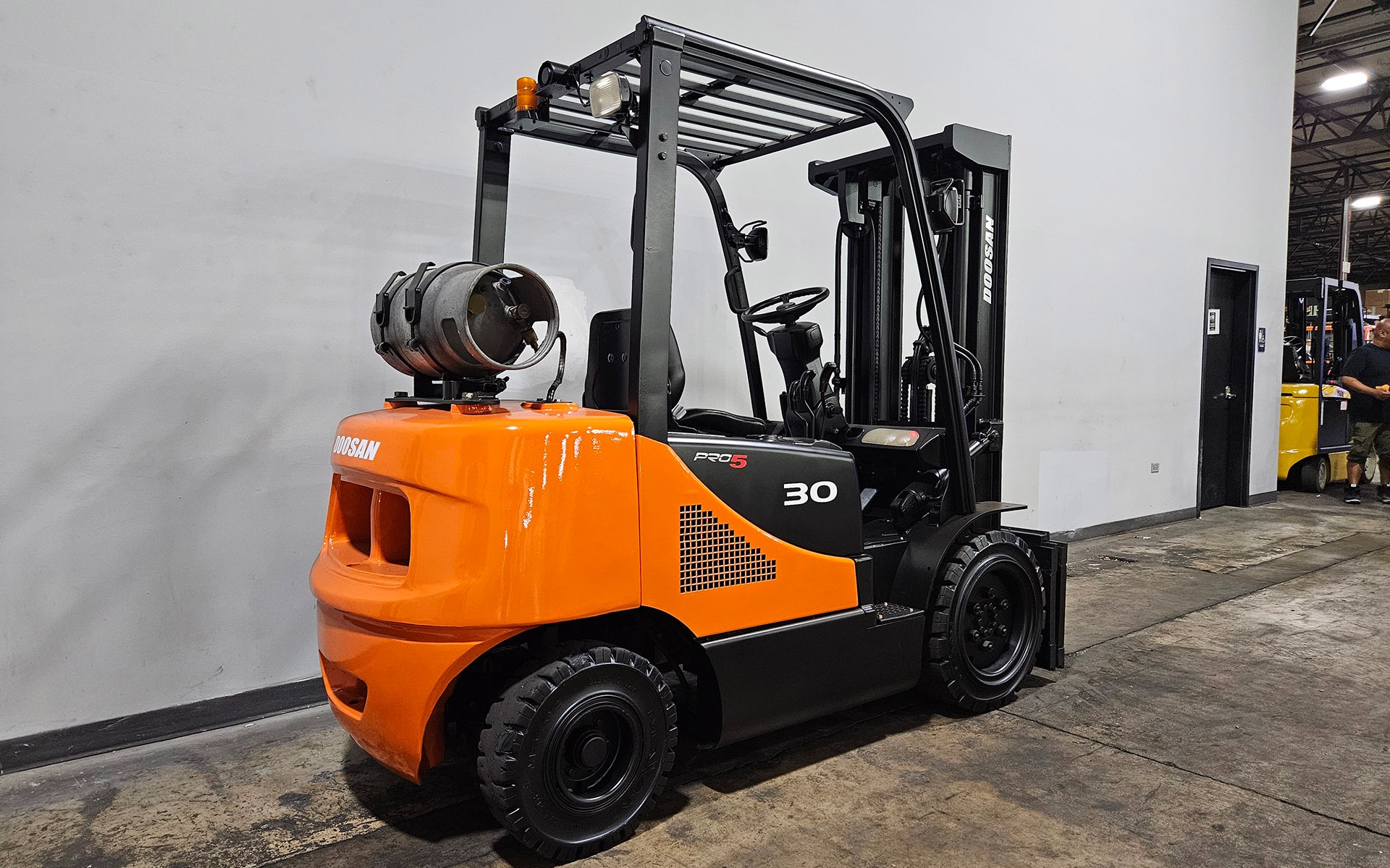 Used 2014 DOOSAN G30P-5  | Cary, IL