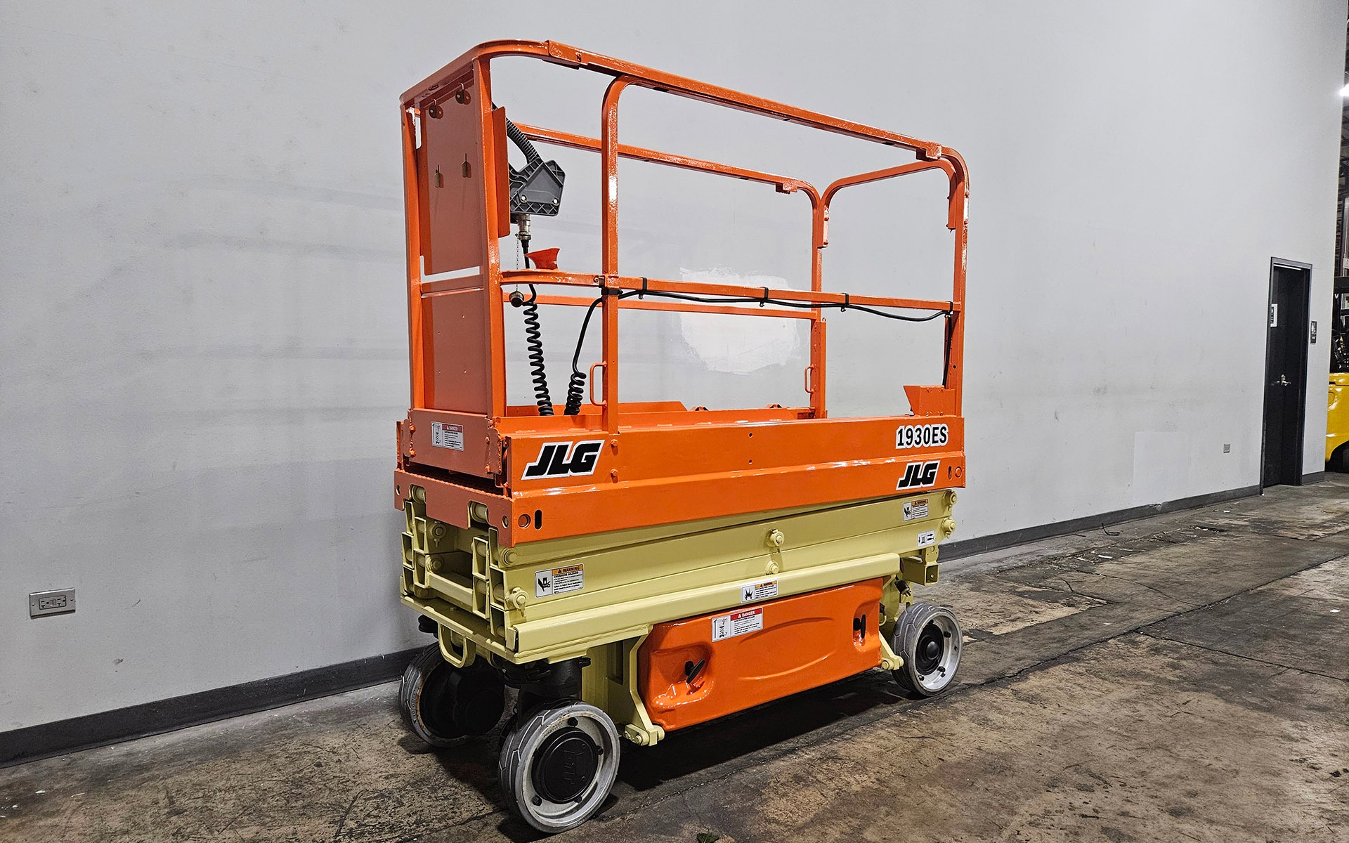 Used 2016 JLG 1930ES  | Cary, IL