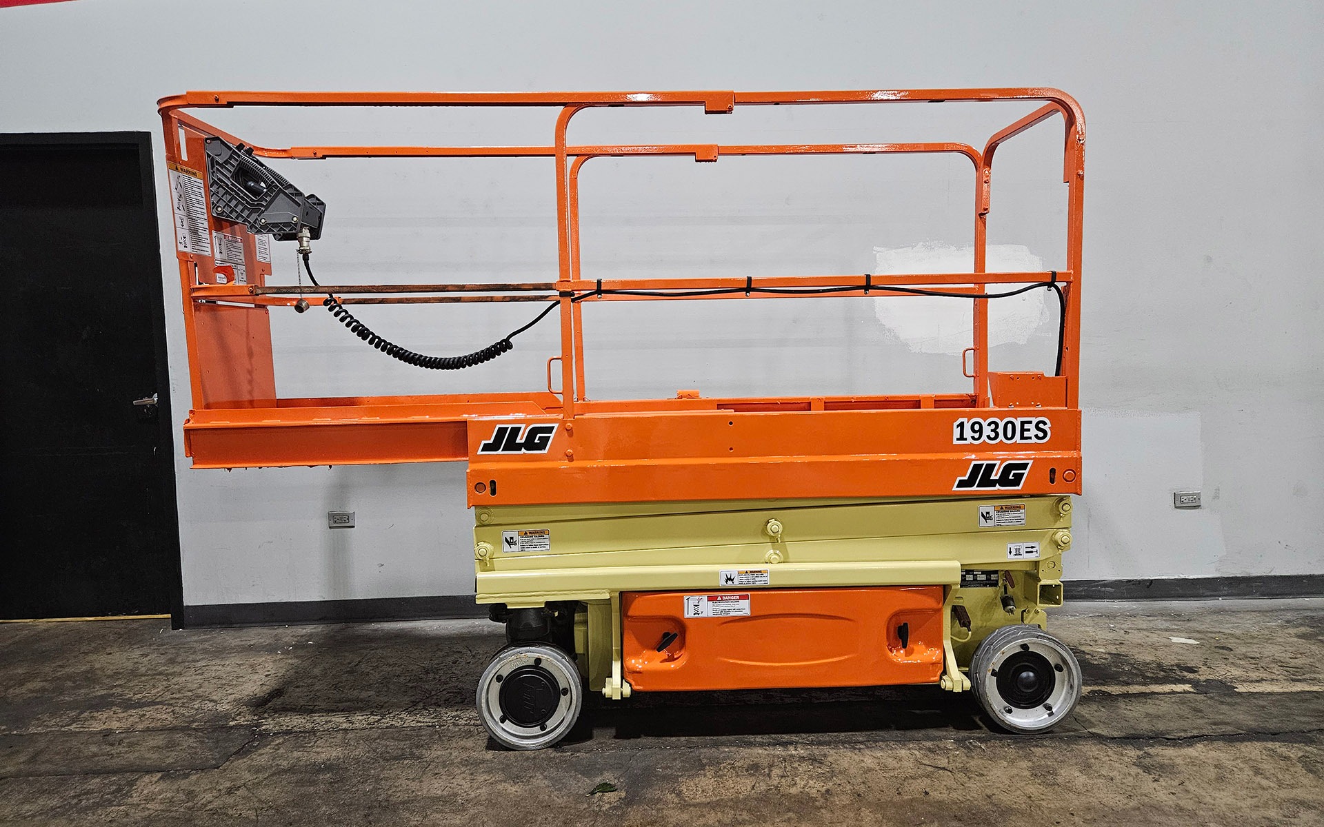 Used 2016 JLG 1930ES  | Cary, IL