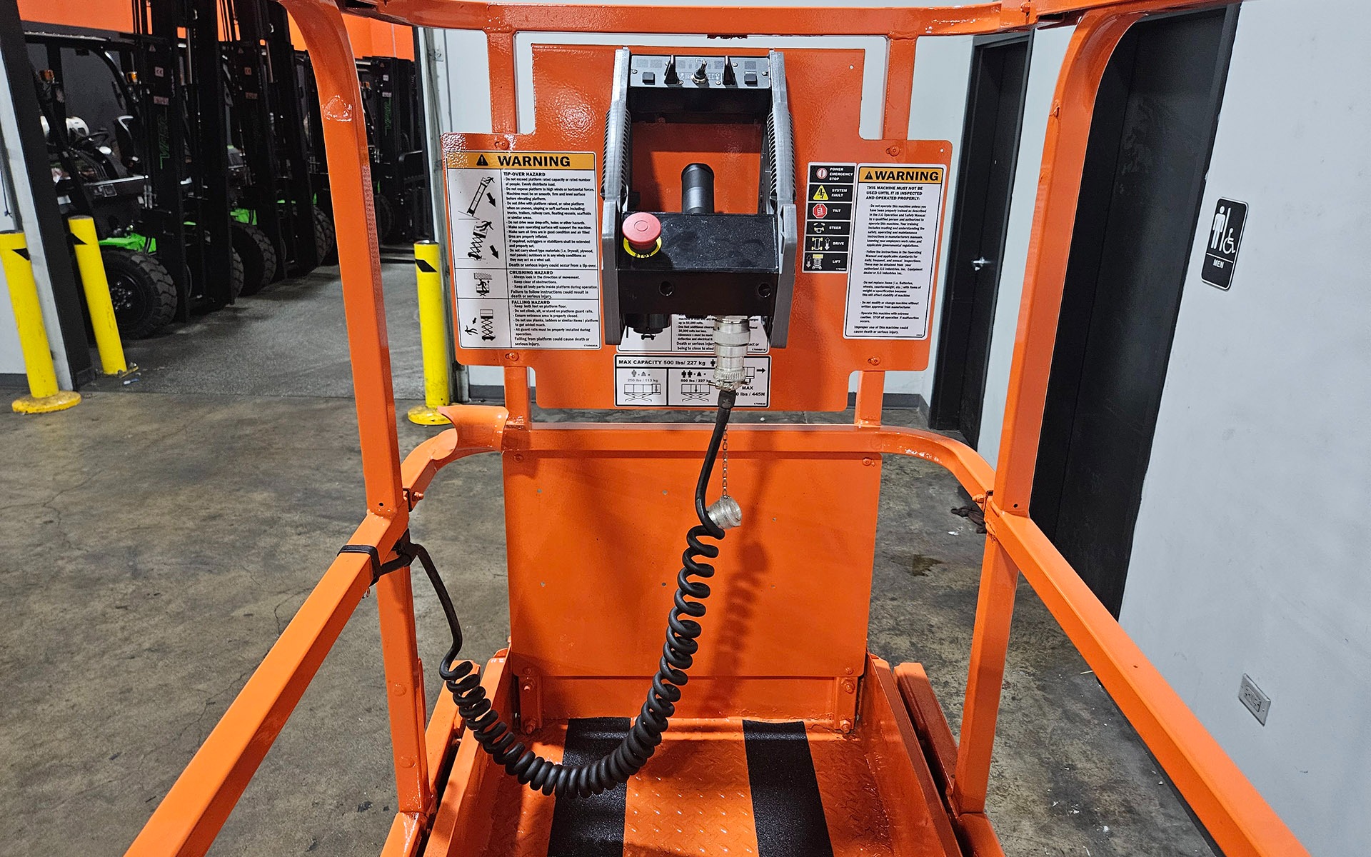 Used 2016 JLG 1930ES  | Cary, IL