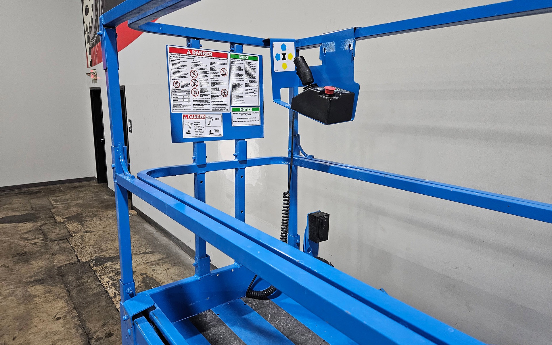 Used 2013 GENIE GS2632  | Cary, IL