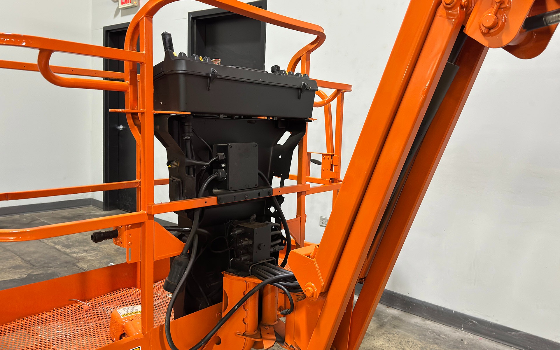 Used 2014 JLG 450AJ  | Cary, IL