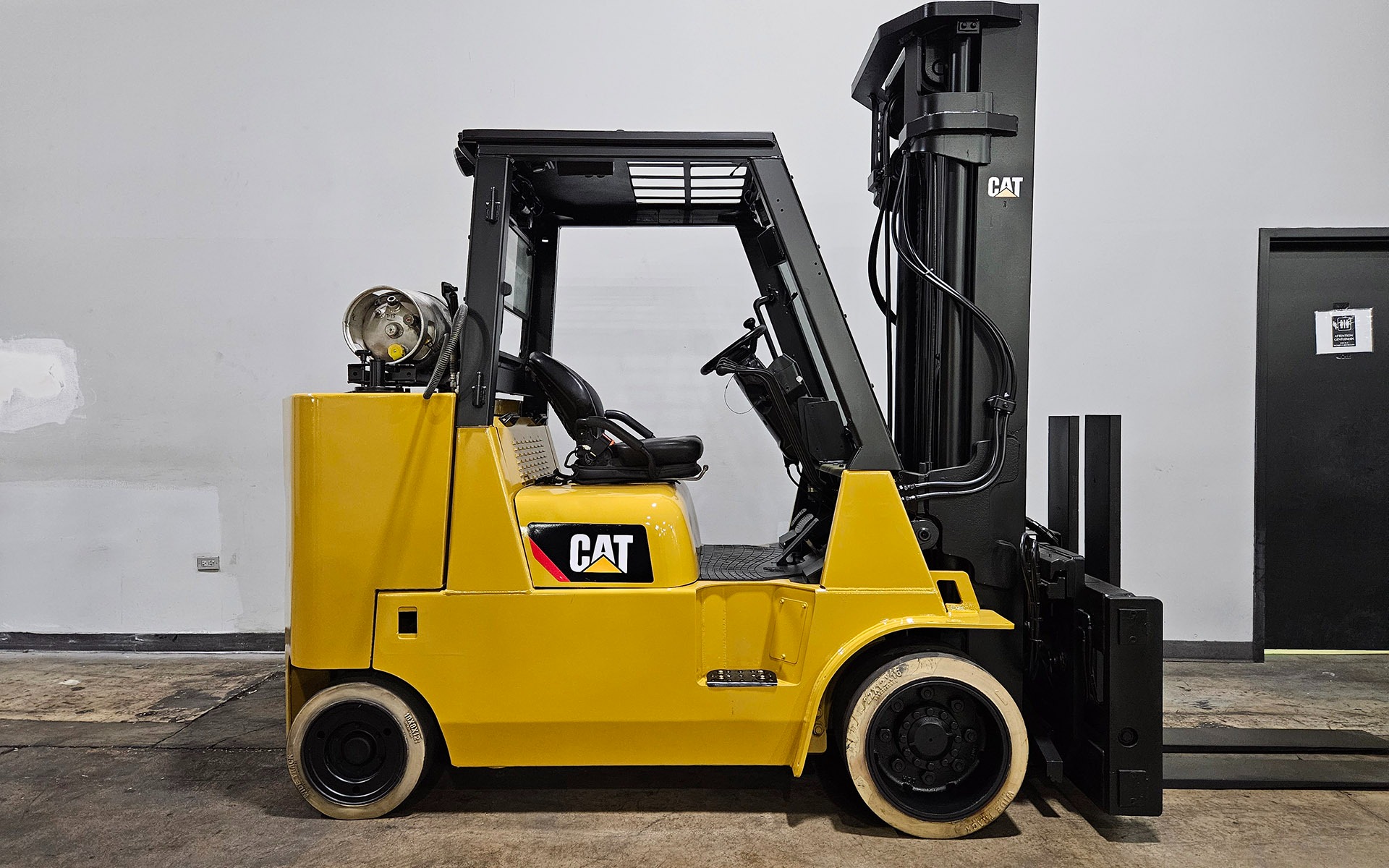 Used 2021 CATERPILLAR GC55K  | Cary, IL