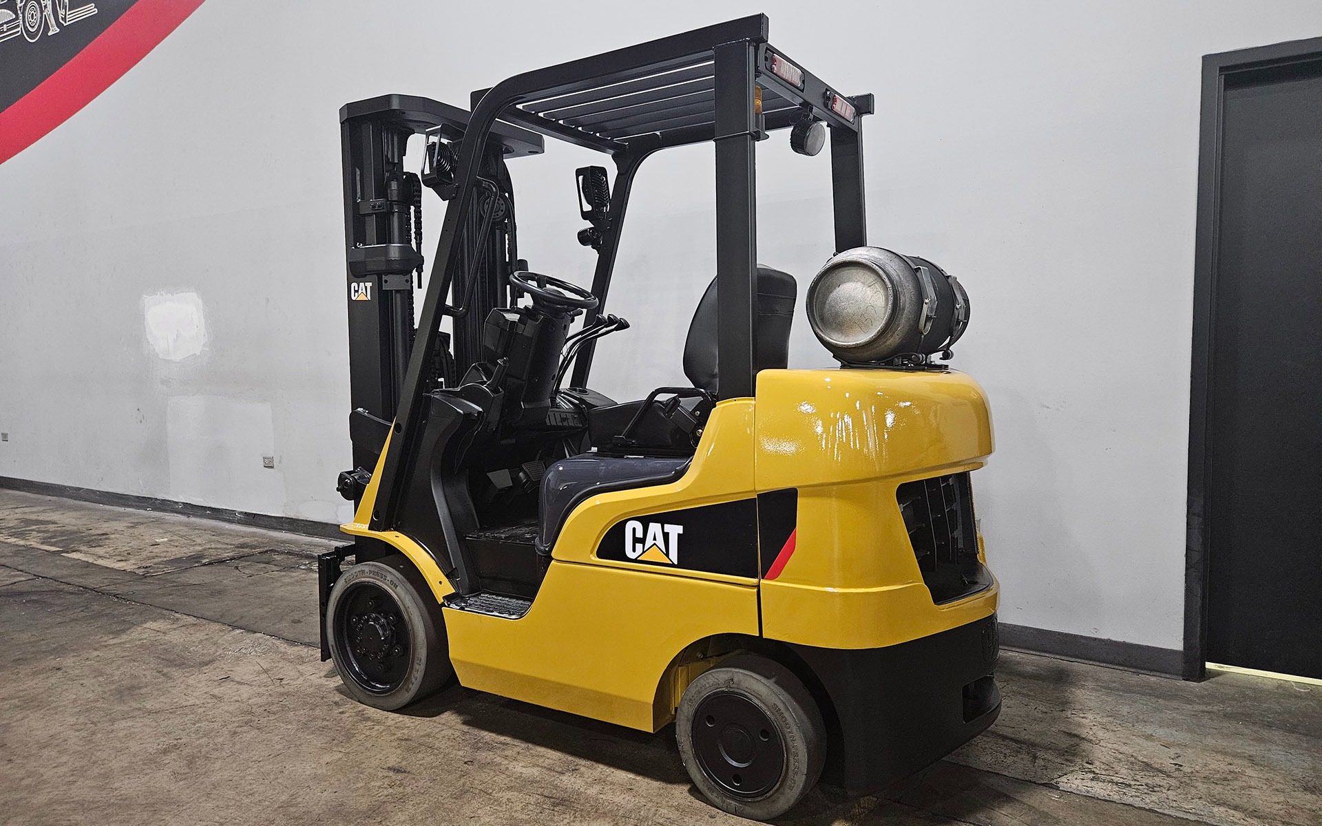 Used 2013 CATERPILLAR 2C5000  | Cary, IL