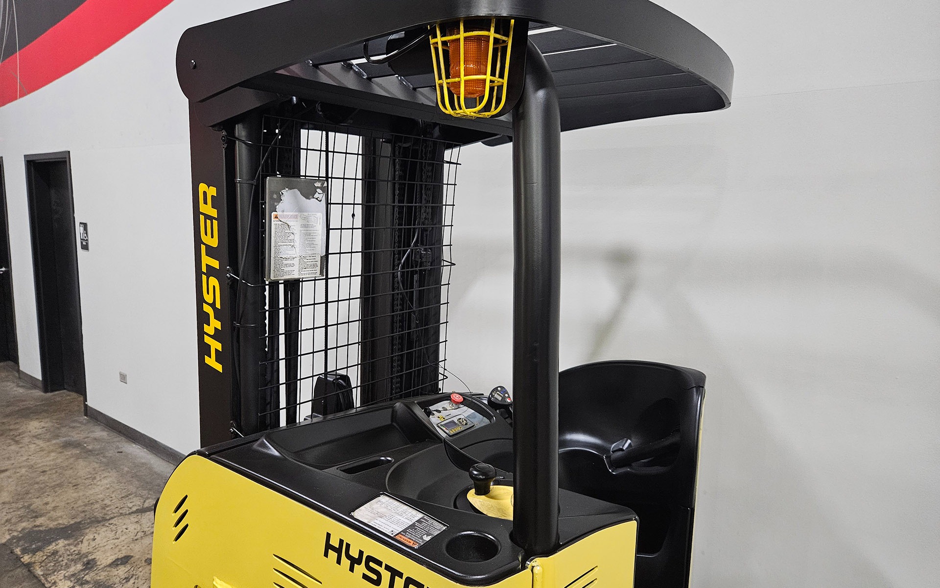 Used 2017 HYSTER N40ZR2  | Cary, IL