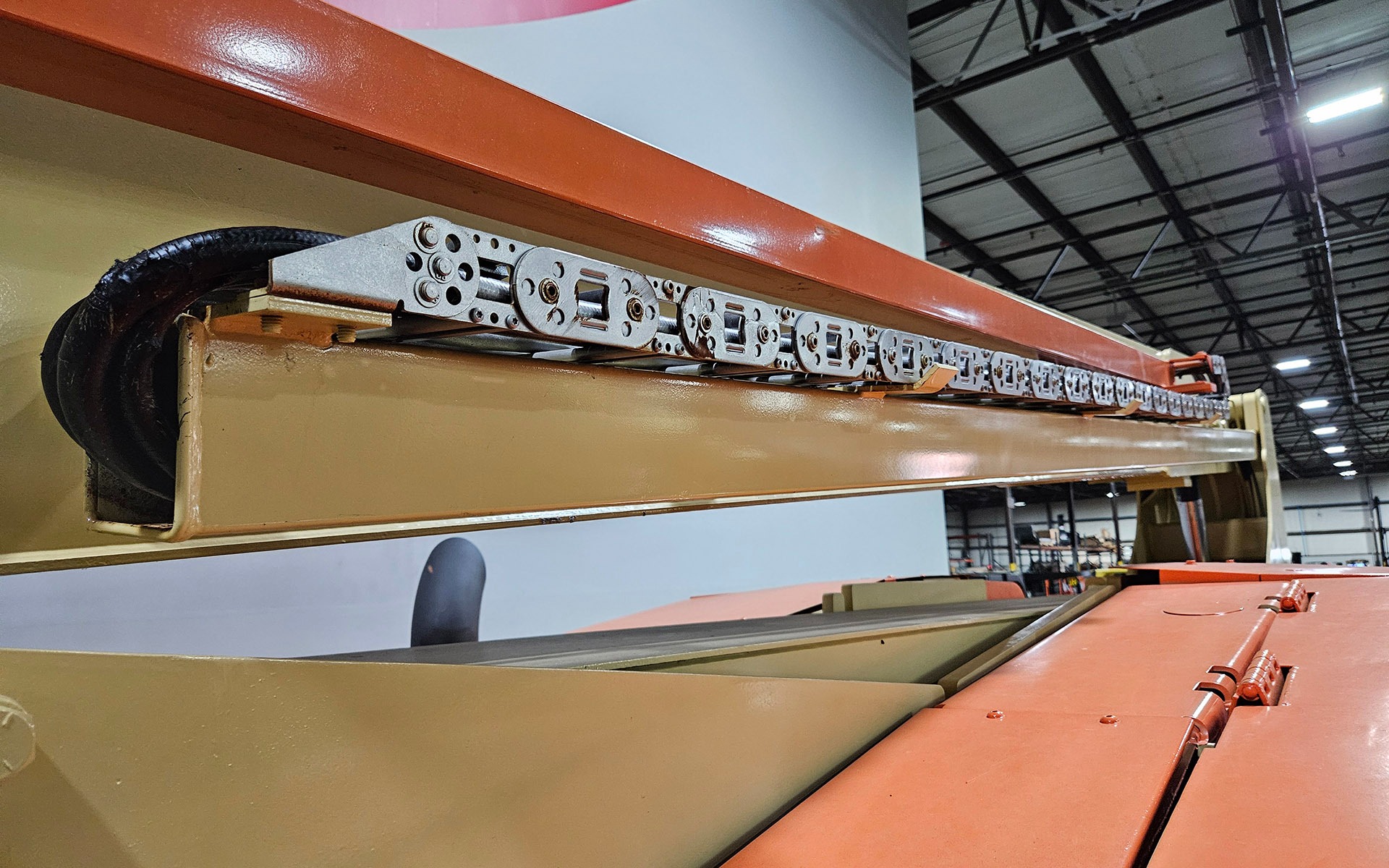 Used 2015 JLG 800AJ  | Cary, IL