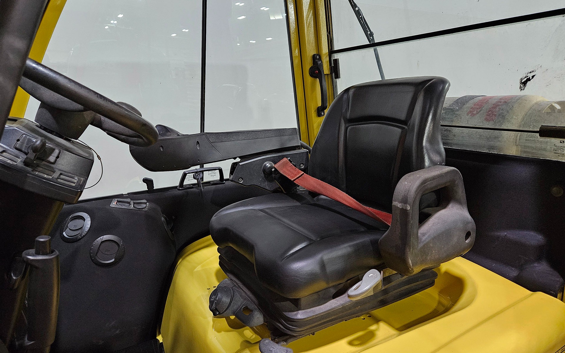 Used 2018 HYSTER H60FT  | Cary, IL