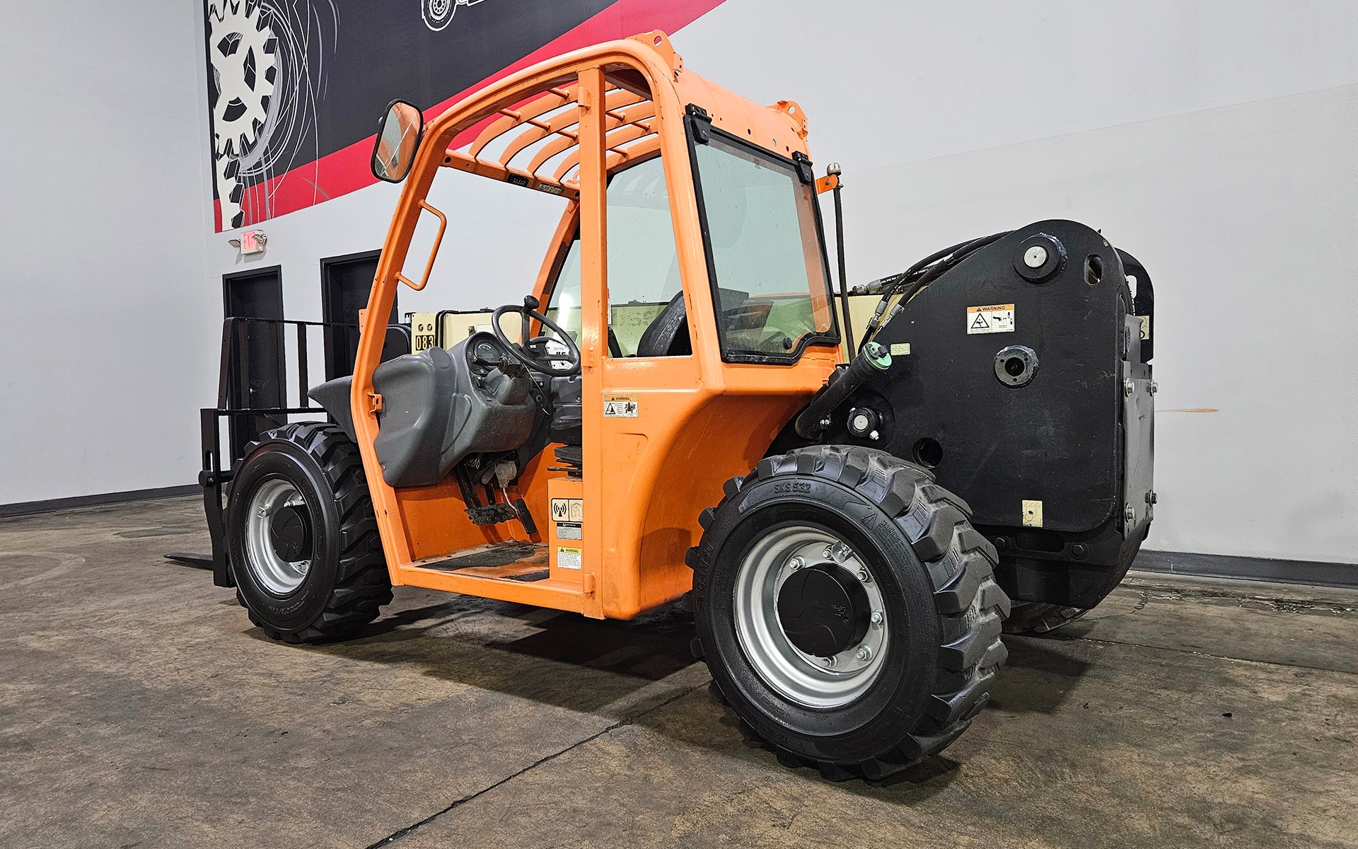 Used 2019 JLG G5-18A  | Cary, IL