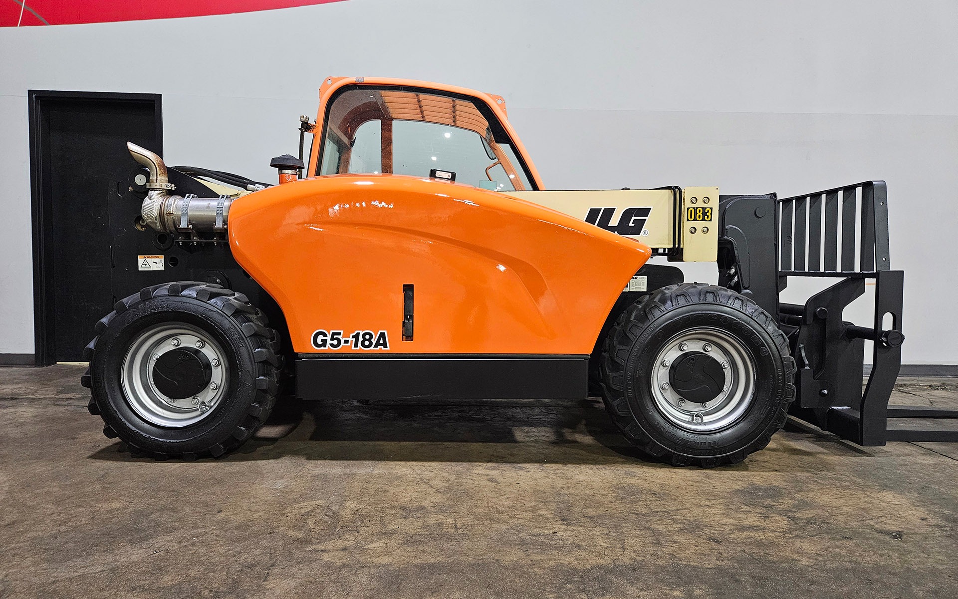 Used 2019 JLG G5-18A  | Cary, IL