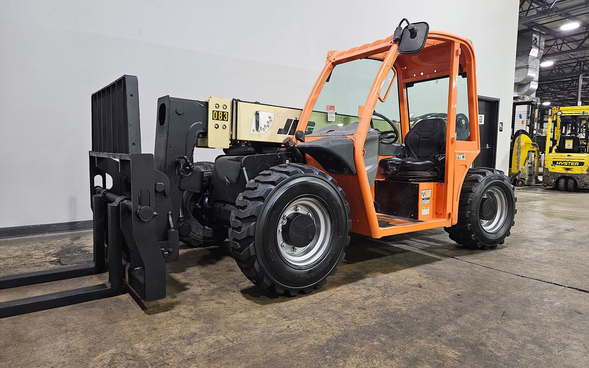 Used 2019 JLG G5-18A  | Cary, IL