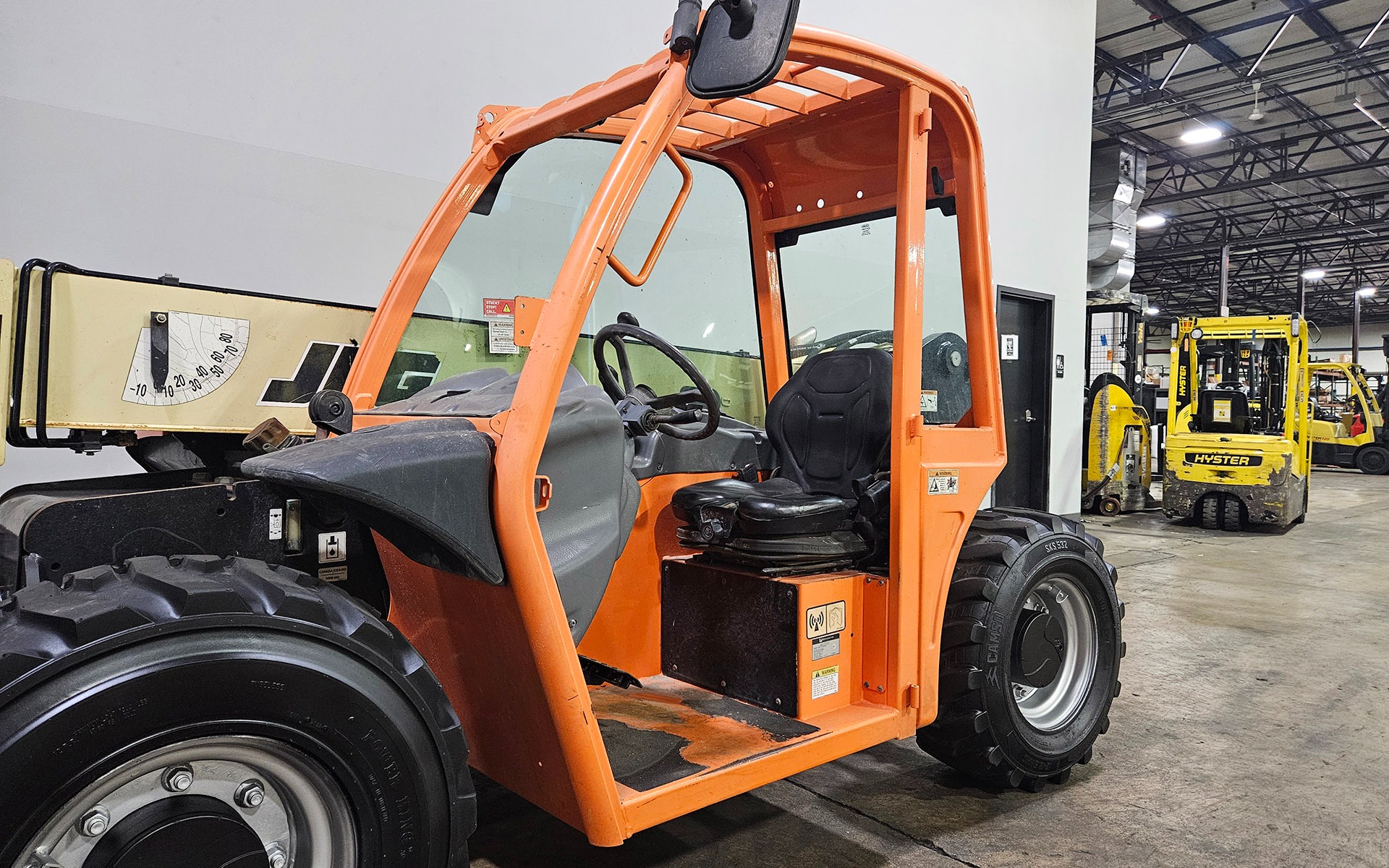 Used 2019 JLG G5-18A  | Cary, IL