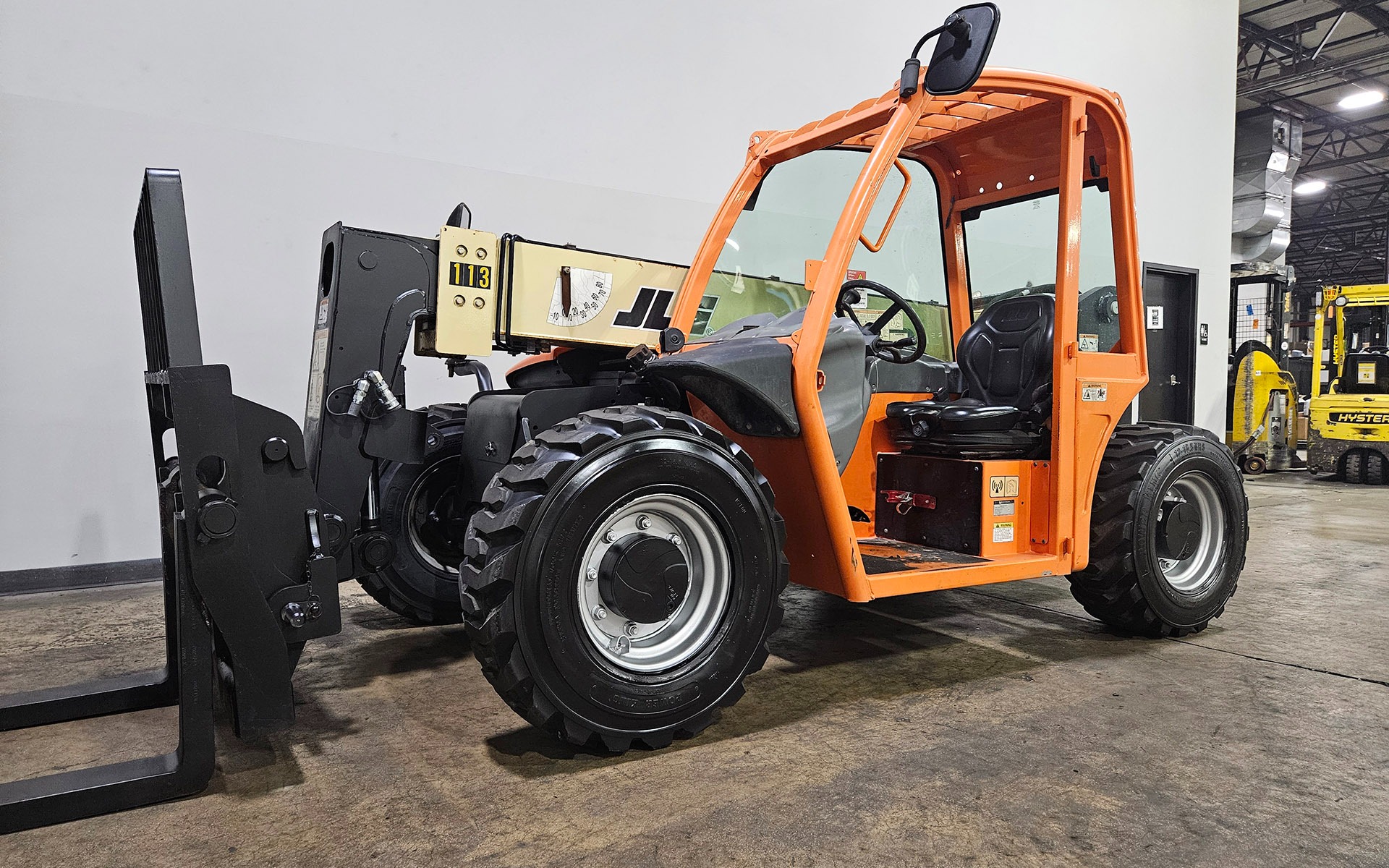 Used 2019 JLG G5-18A  | Cary, IL