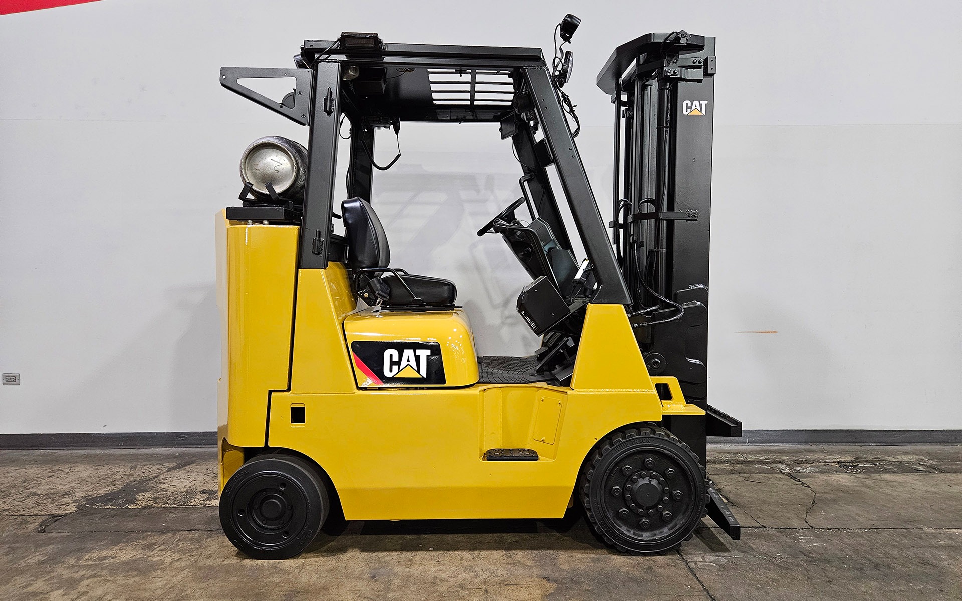 Used 2015 CATERPILLAR GC40K  | Cary, IL