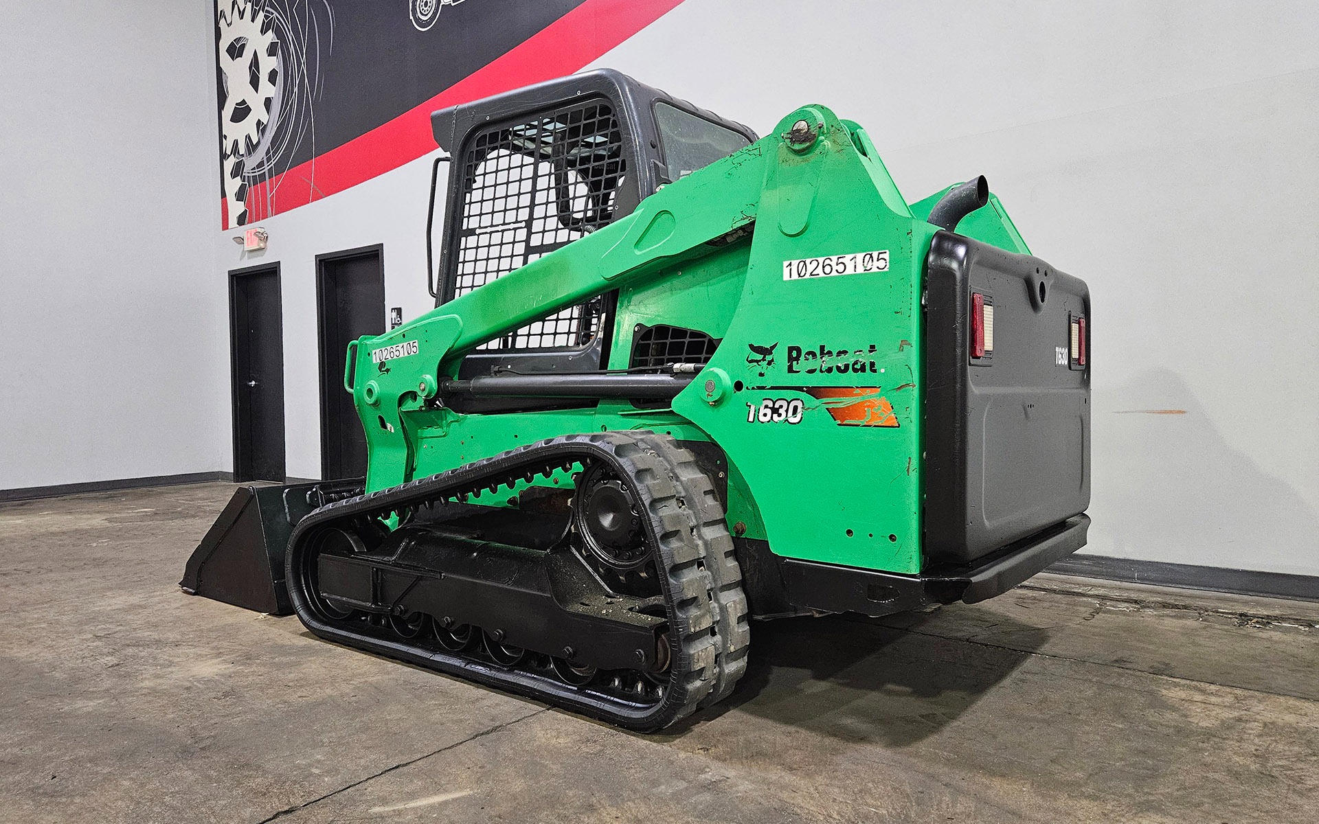 Used 2020 BOBCAT T630  | Cary, IL