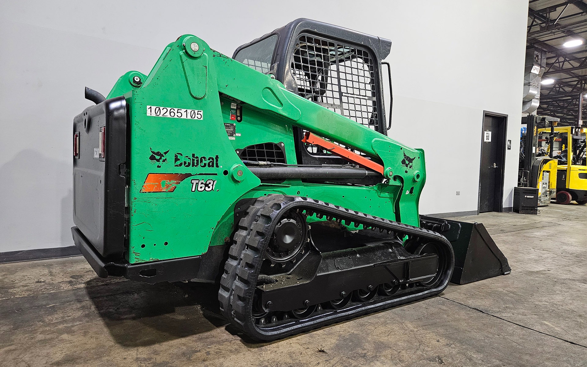 Used 2020 BOBCAT T630  | Cary, IL