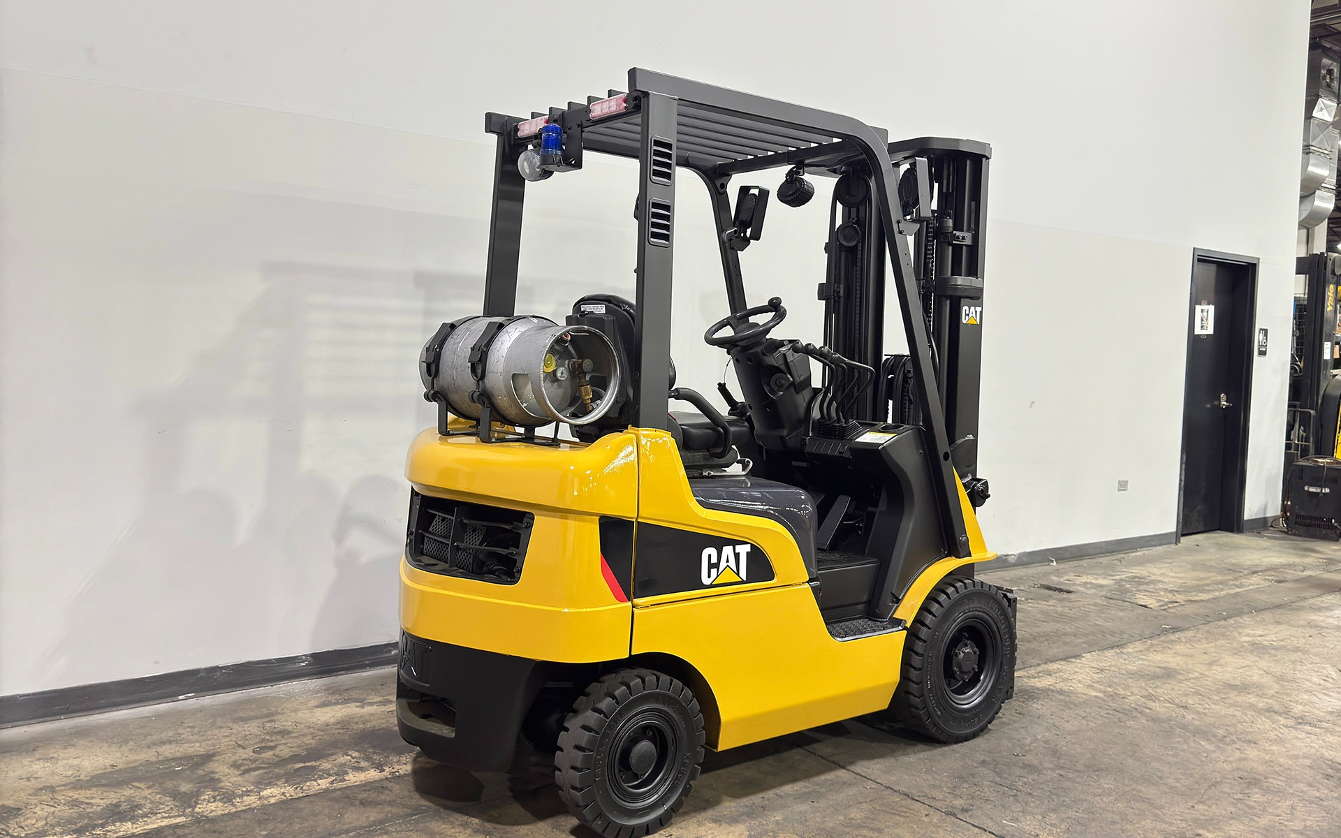 Used 2019 CATERPILLAR GP15N  | Cary, IL