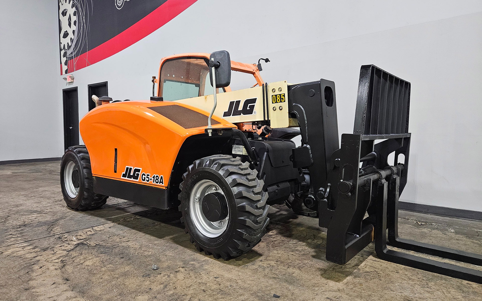 Used 2019 JLG G5-18A  | Cary, IL