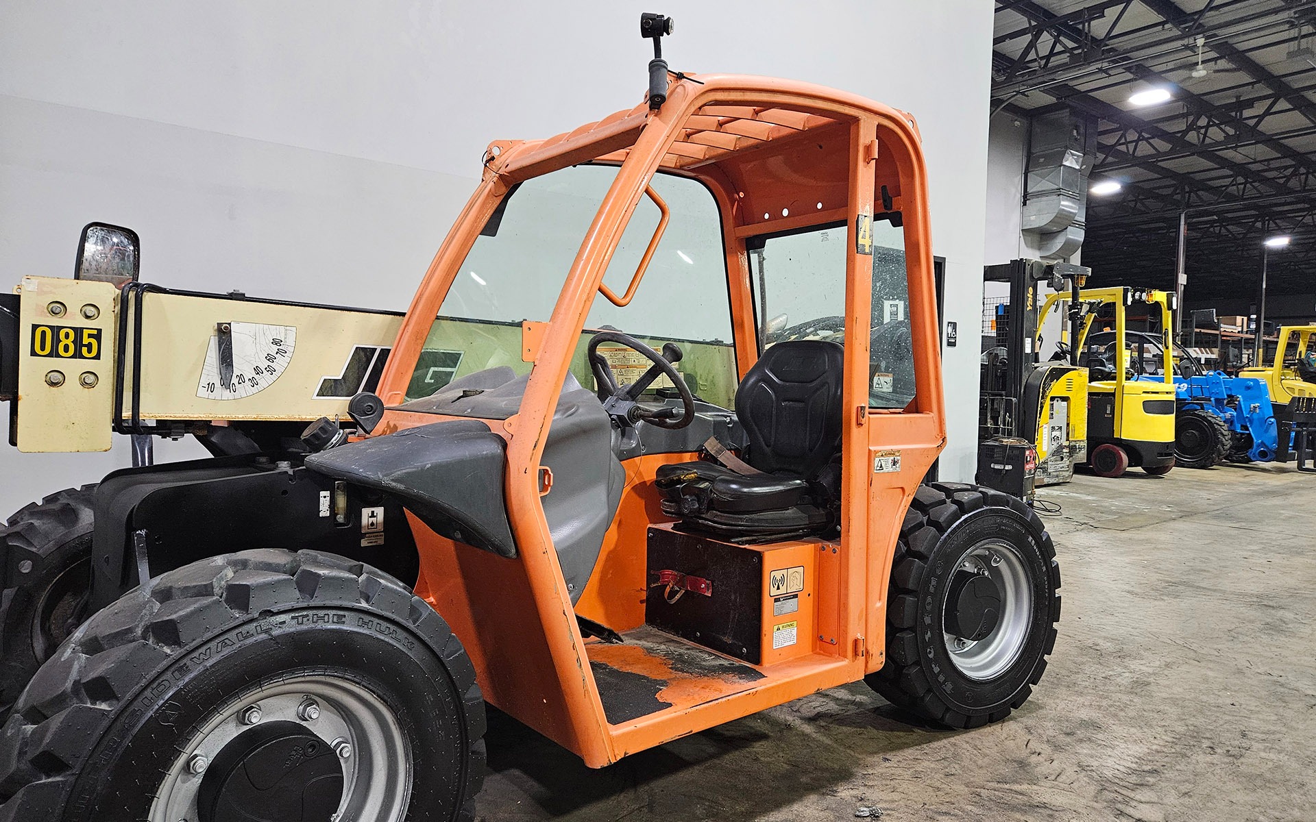 Used 2019 JLG G5-18A  | Cary, IL