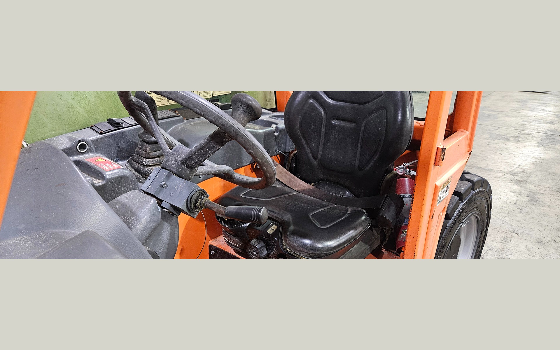 Used 2019 JLG G5-18A  | Cary, IL