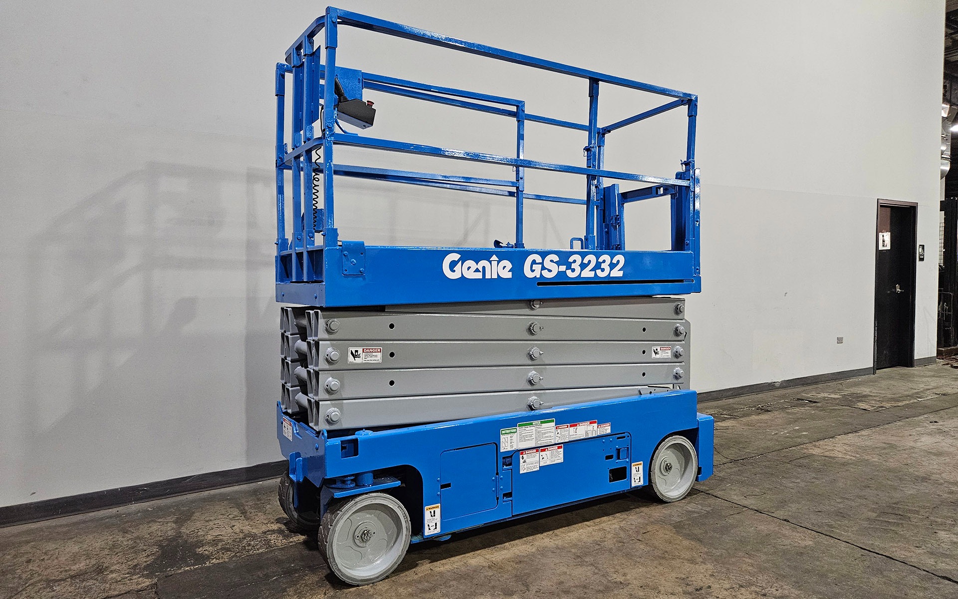 Used 2013 GENIE GS3232  | Cary, IL