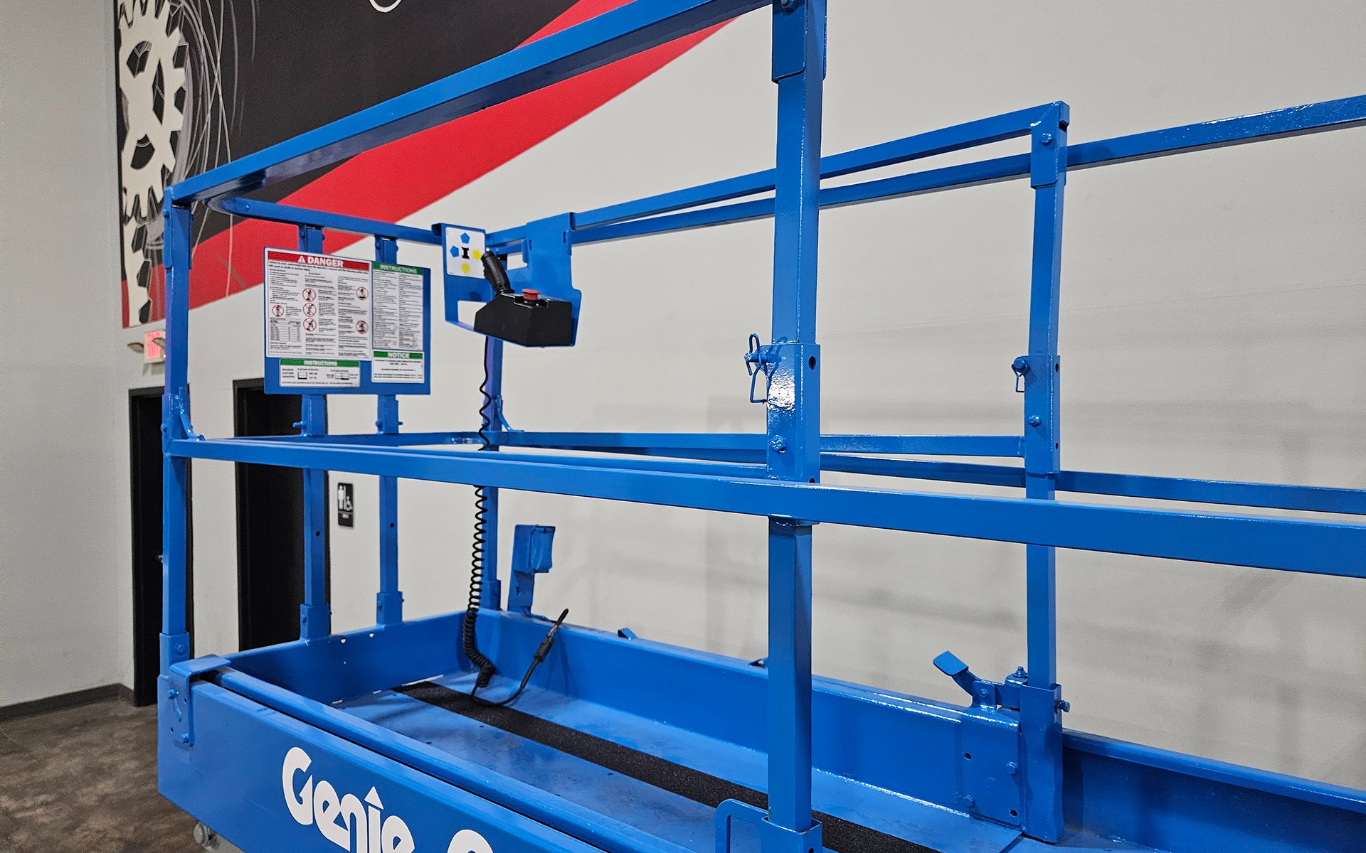 Used 2013 GENIE GS3232  | Cary, IL