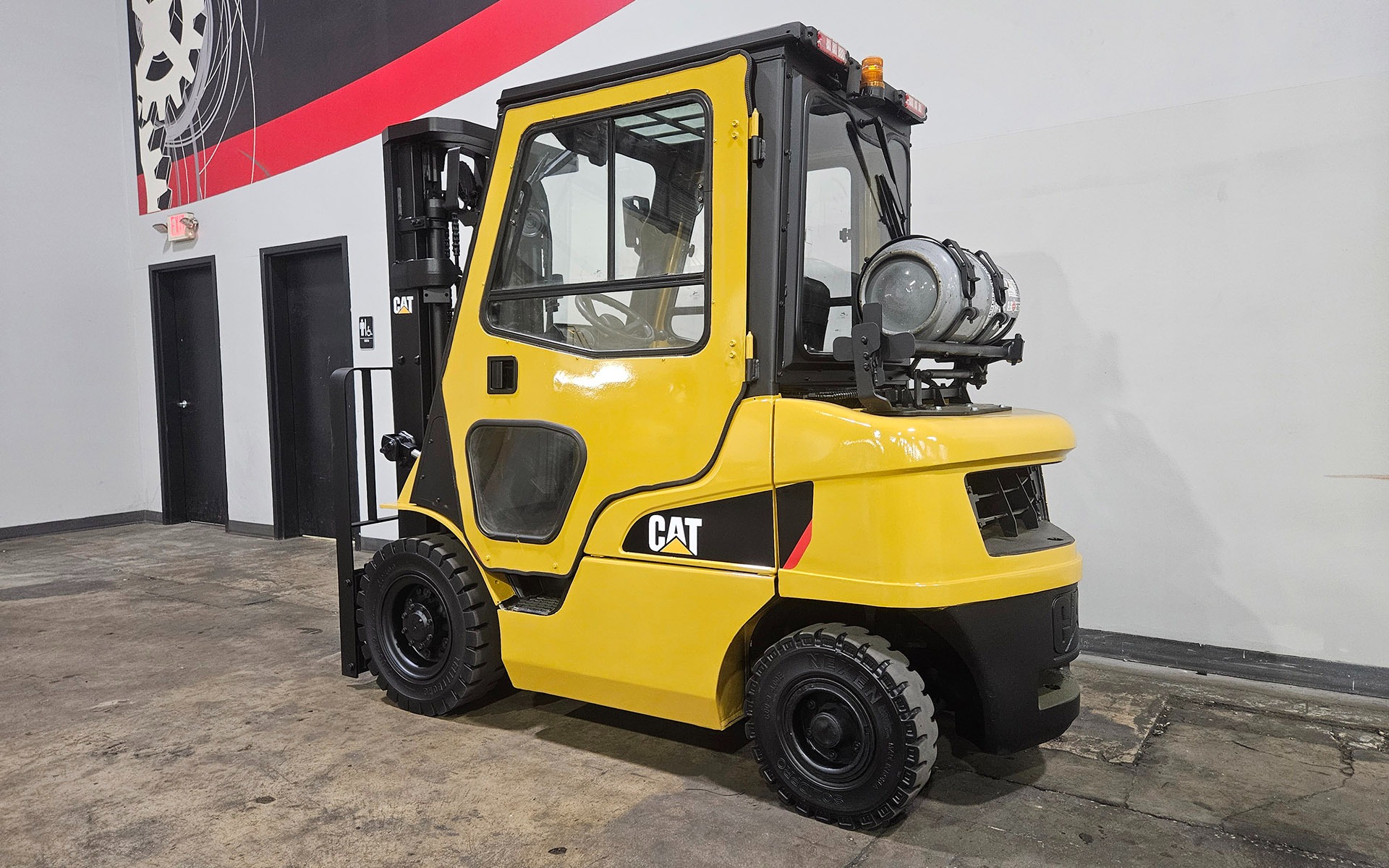 Used 2013 CATERPILLAR 2P5000  | Cary, IL