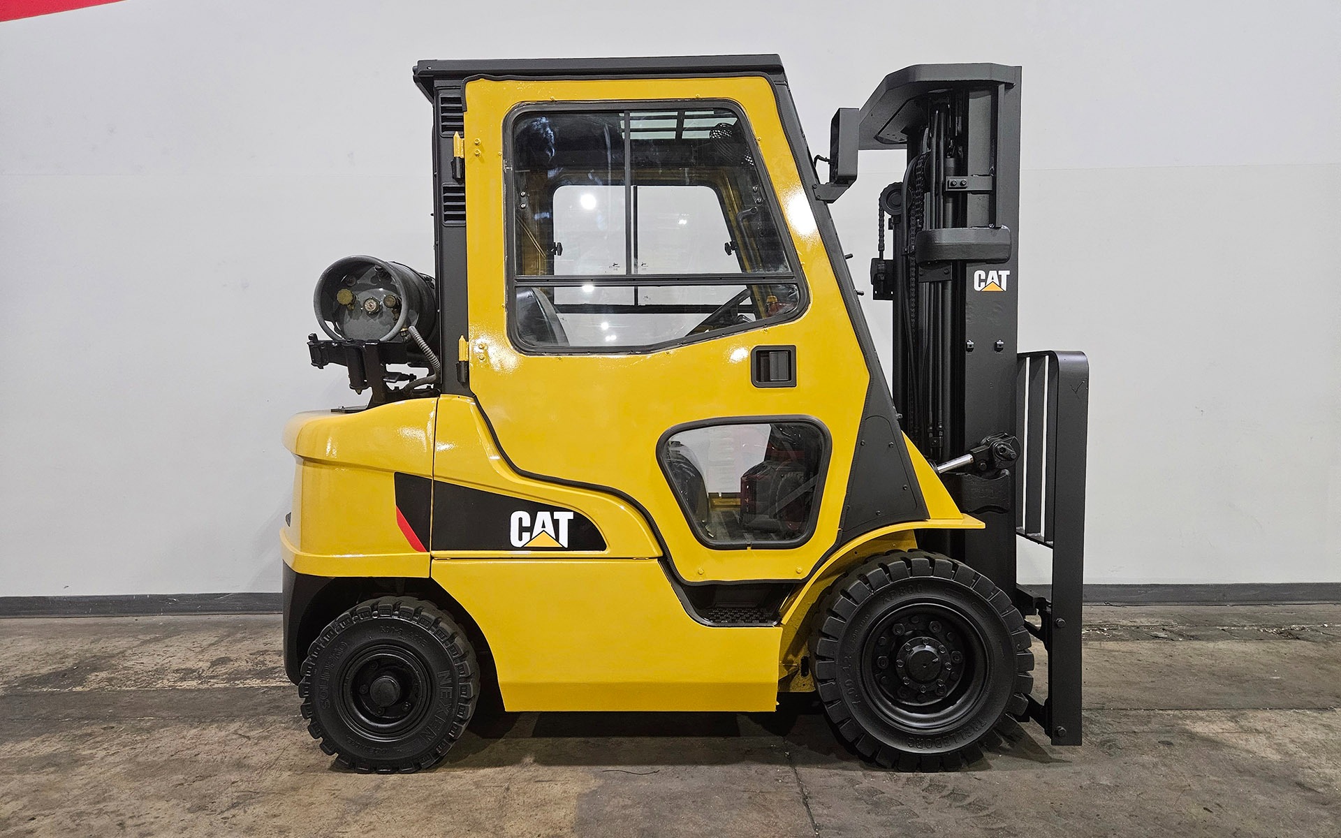 Used 2013 CATERPILLAR 2P5000  | Cary, IL