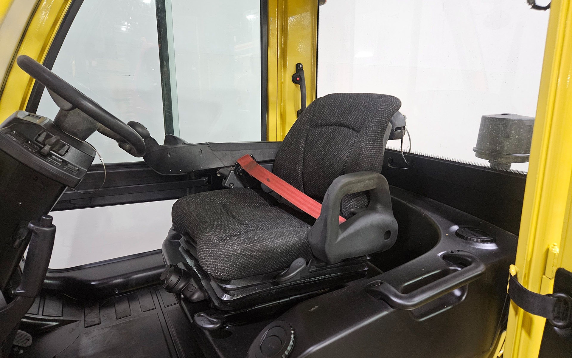 Used 2019 HYSTER H155FT  | Cary, IL