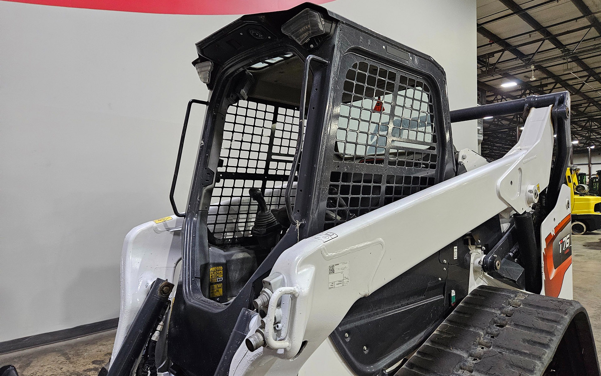 Used 2022 BOBCAT T76  | Cary, IL