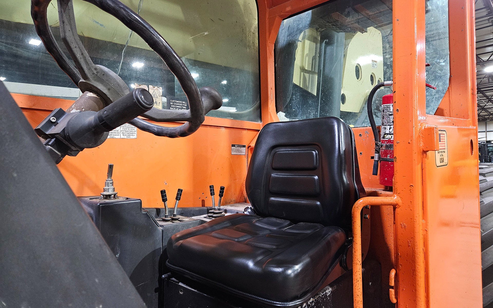 Used 2015 JLG G10-55A  | Cary, IL