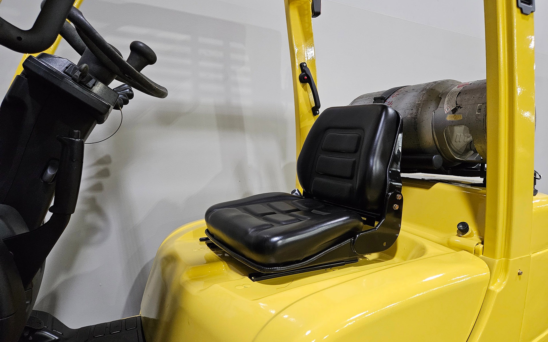 Used 2014 HYSTER S60FT  | Cary, IL