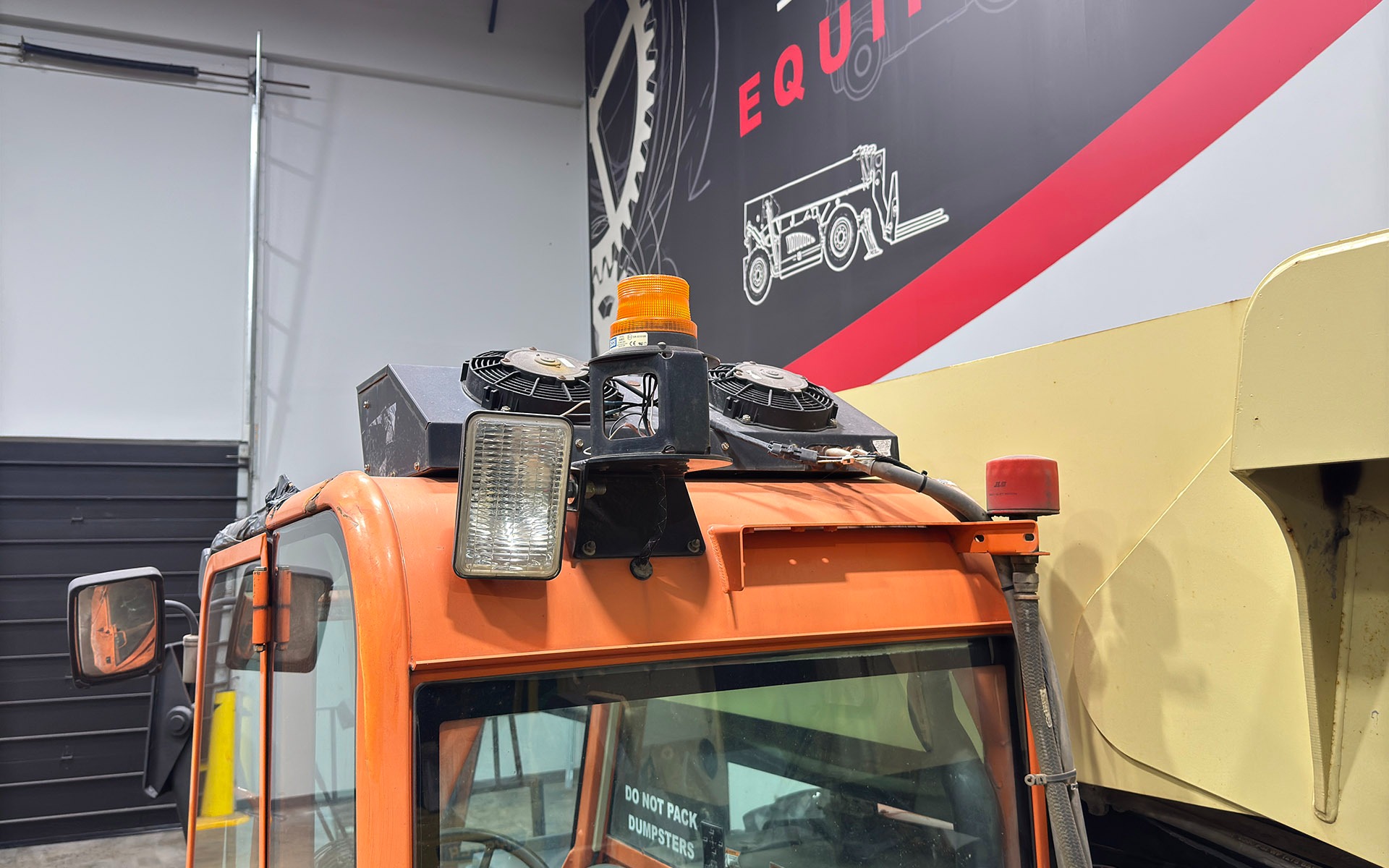 Used 2012 JLG G10-55A  | Cary, IL