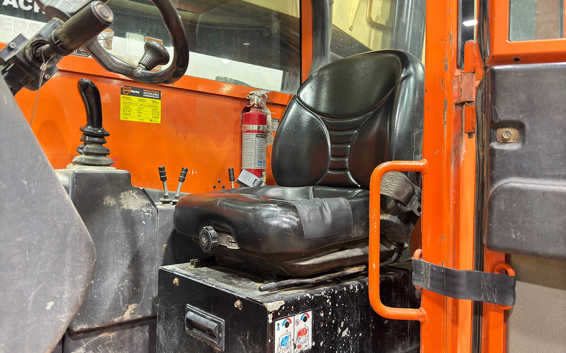 Used 2012 JLG G10-55A  | Cary, IL