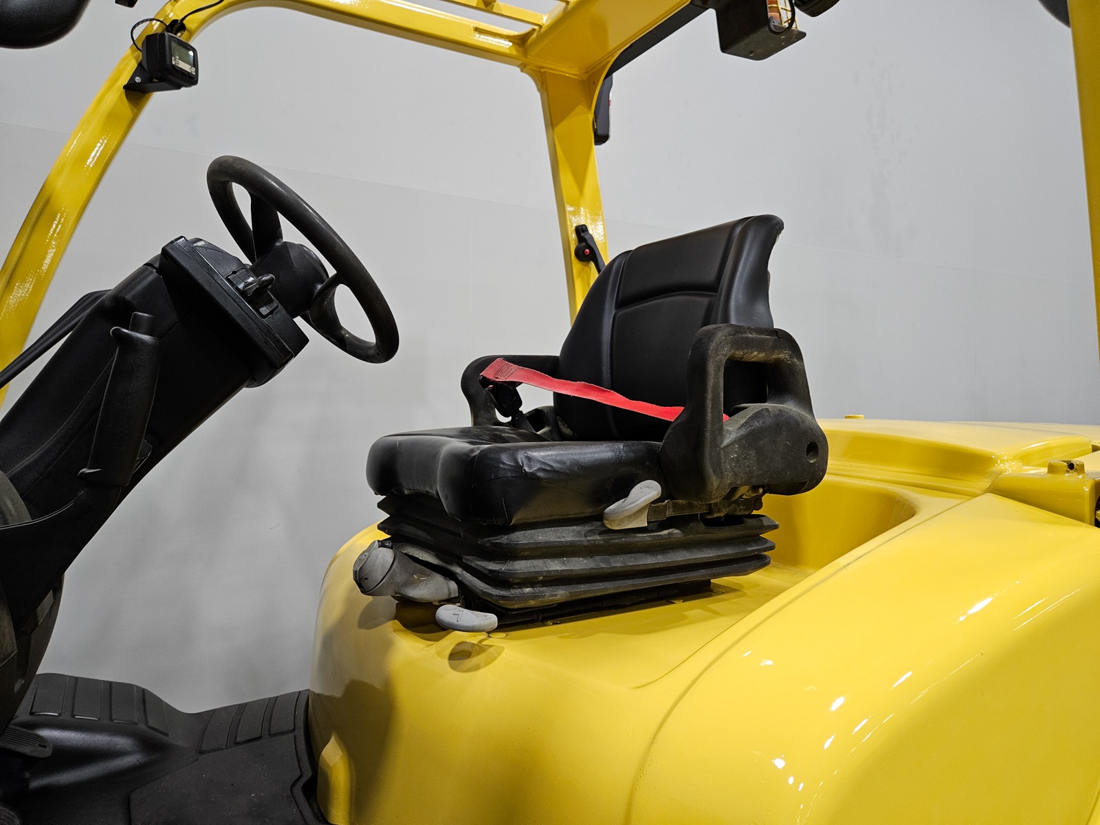 Used 2016 HYSTER H110FT  | Cary, IL