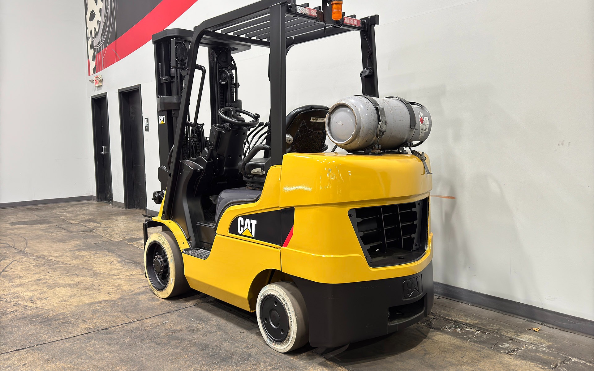 Used 2018 CATERPILLAR 2C6000  | Cary, IL