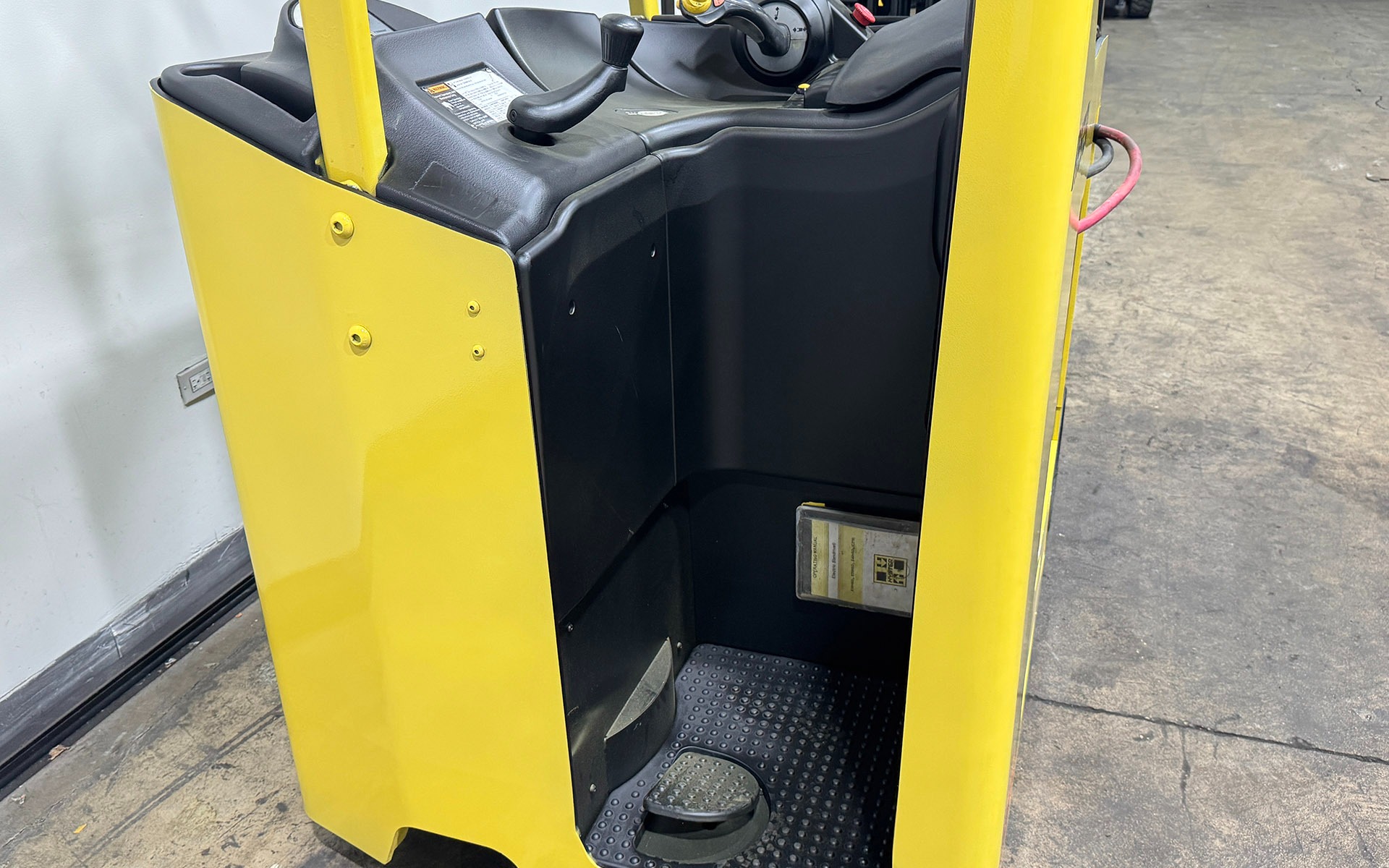 Used 2016 HYSTER E35HSD  | Cary, IL