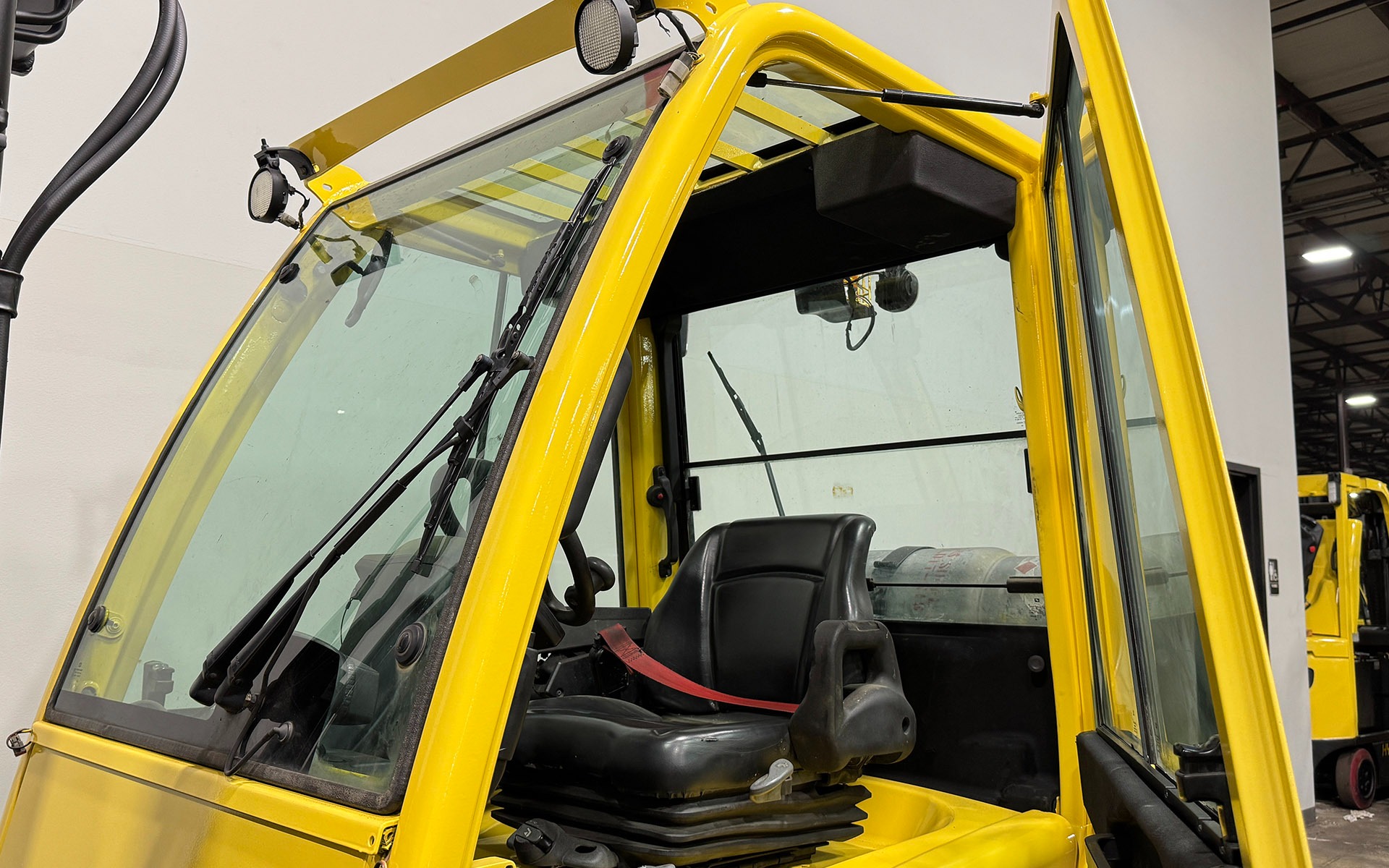 Used 2018 HYSTER H60FT  | Cary, IL