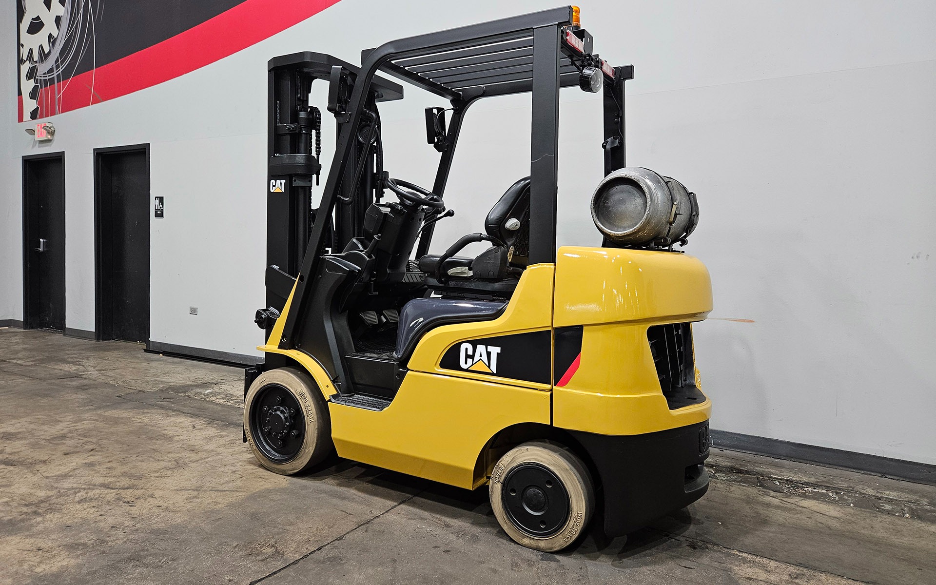 Used 2018 CATERPILLAR 2C5000  | Cary, IL